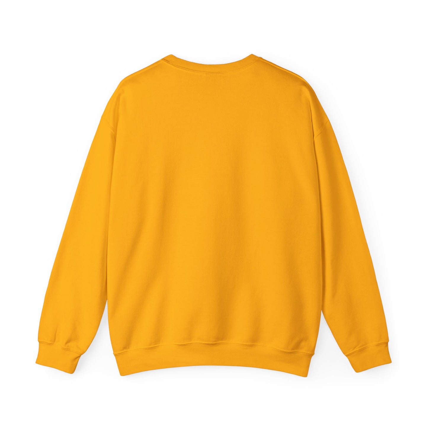 "Just Here For The Booze & Boats" Heavy Blend™ Crewneck Sweatshirt
