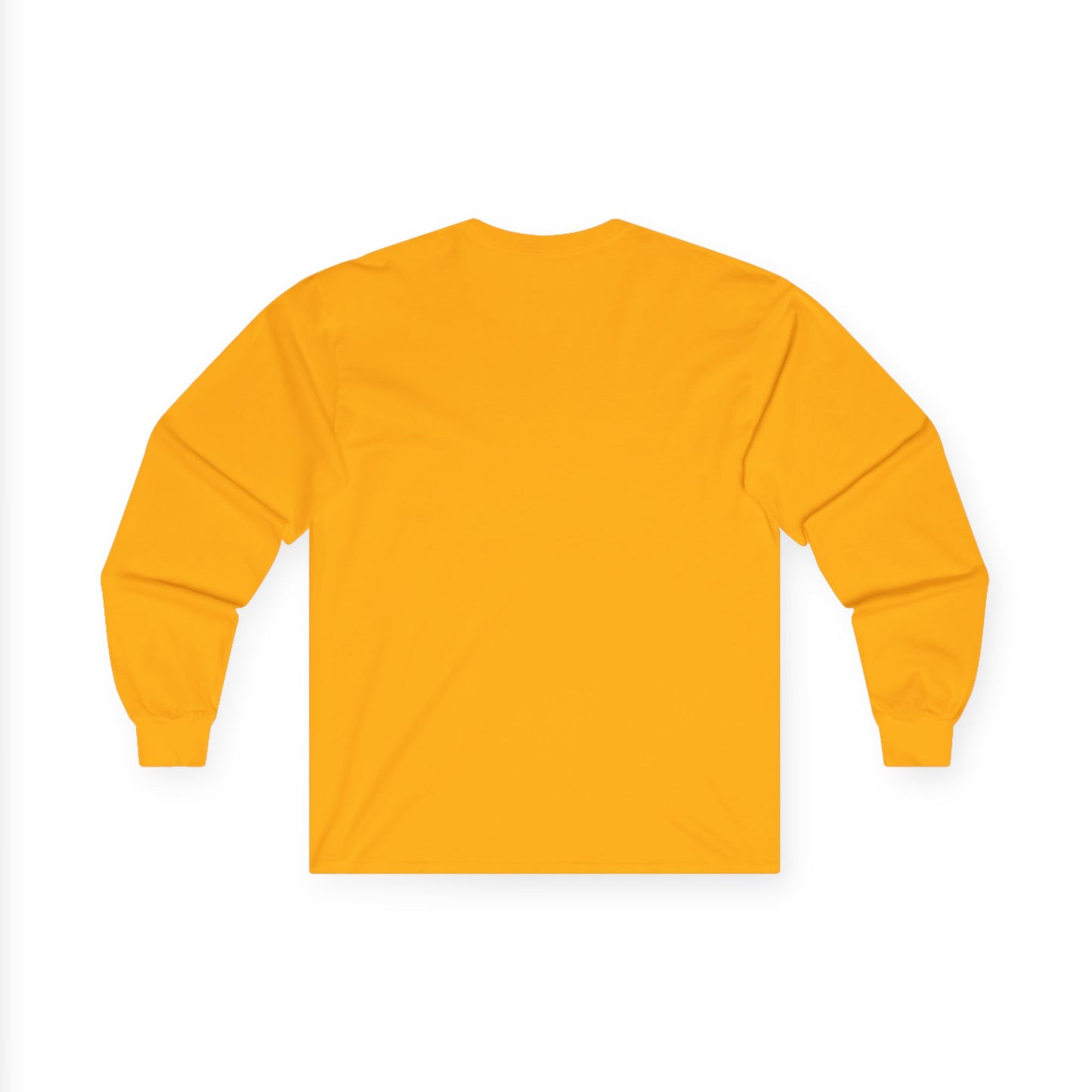 "Screaming Eagle" Herrington Lake Patriots Collection Ultra Cotton Long Sleeve Tee