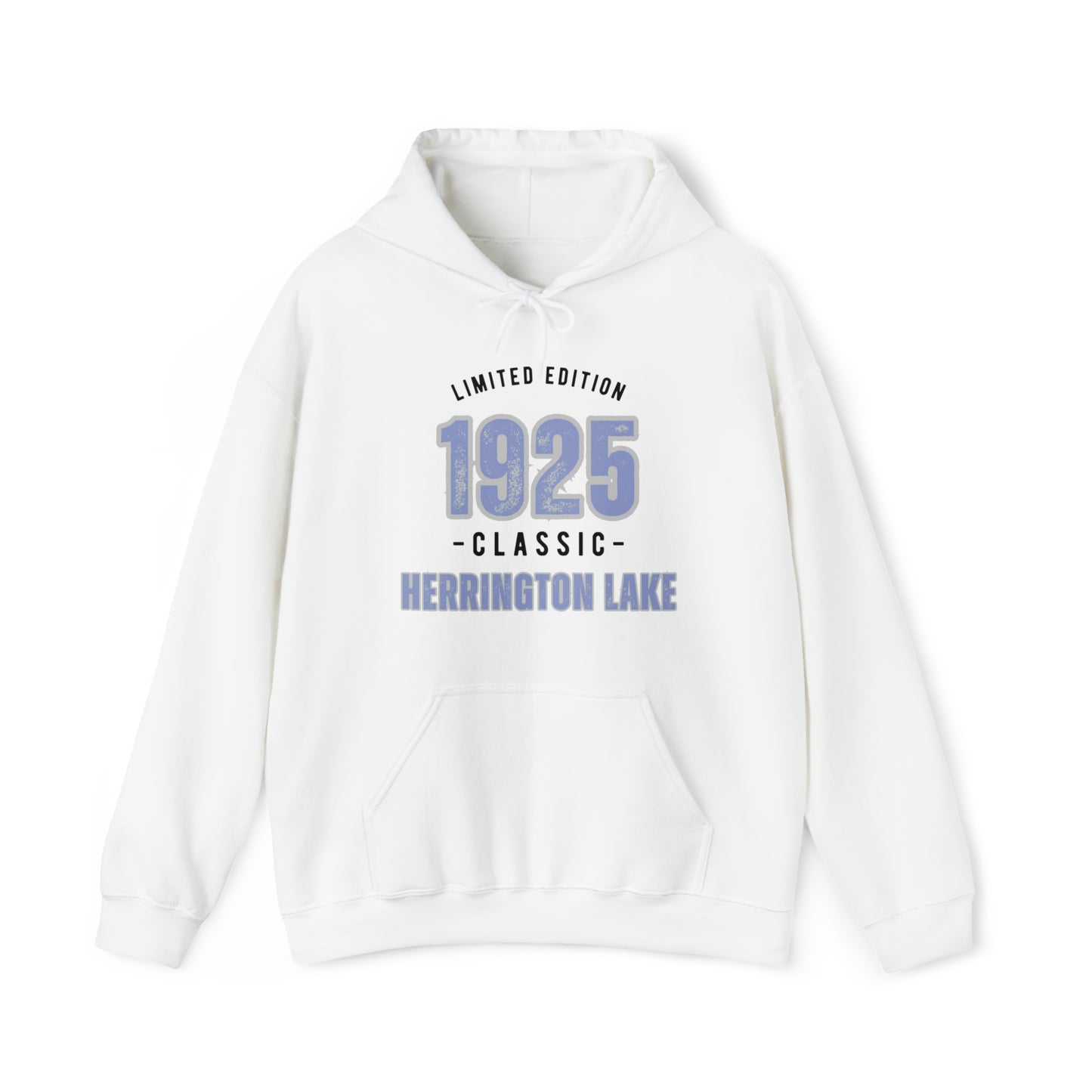 1925 Collection Heavy Blend™ Hooded Sweatshirt