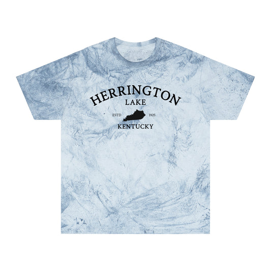 Simply Herrington Color Blast T-Shirt