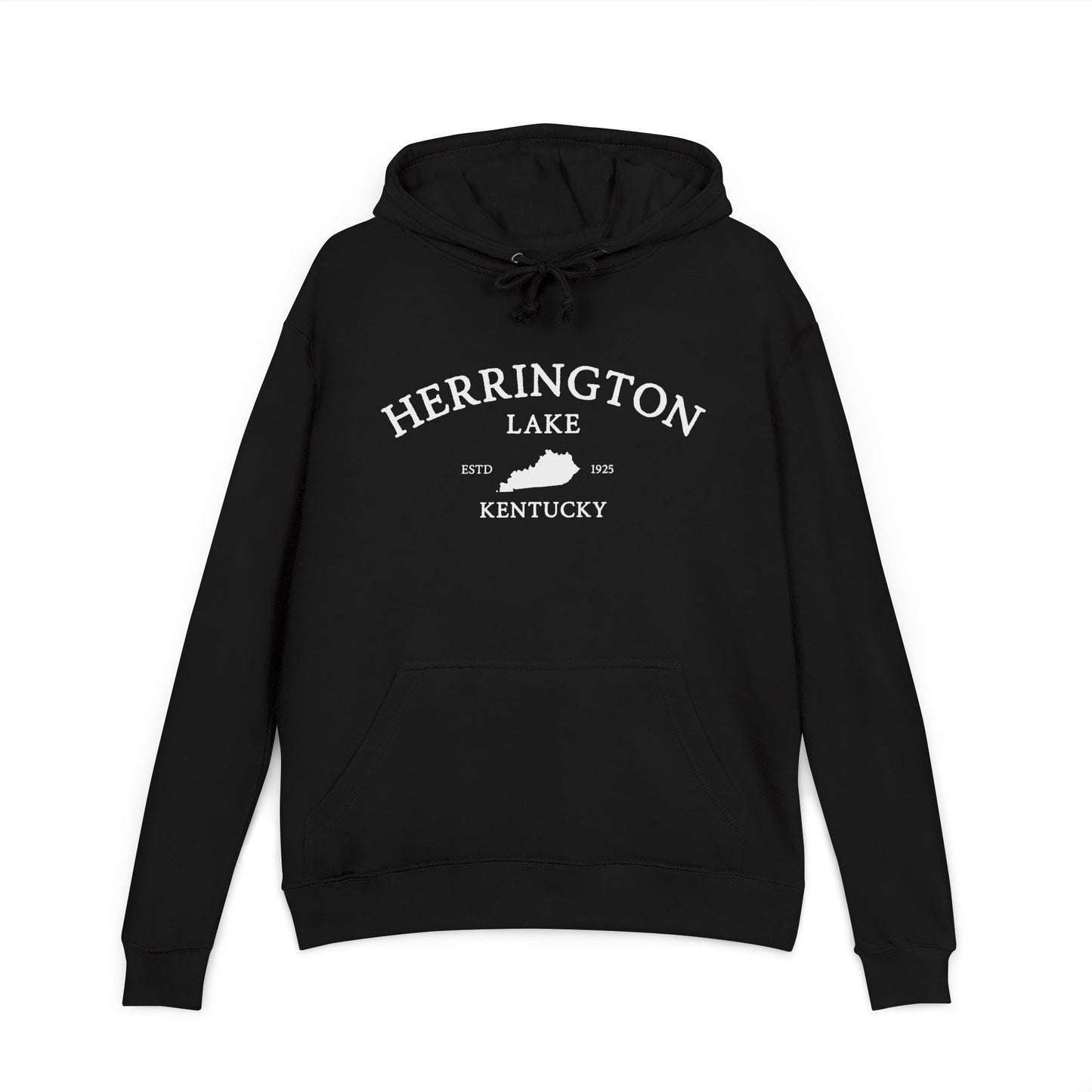 Simply Herrington Collection Unisex French Terry Hoodie