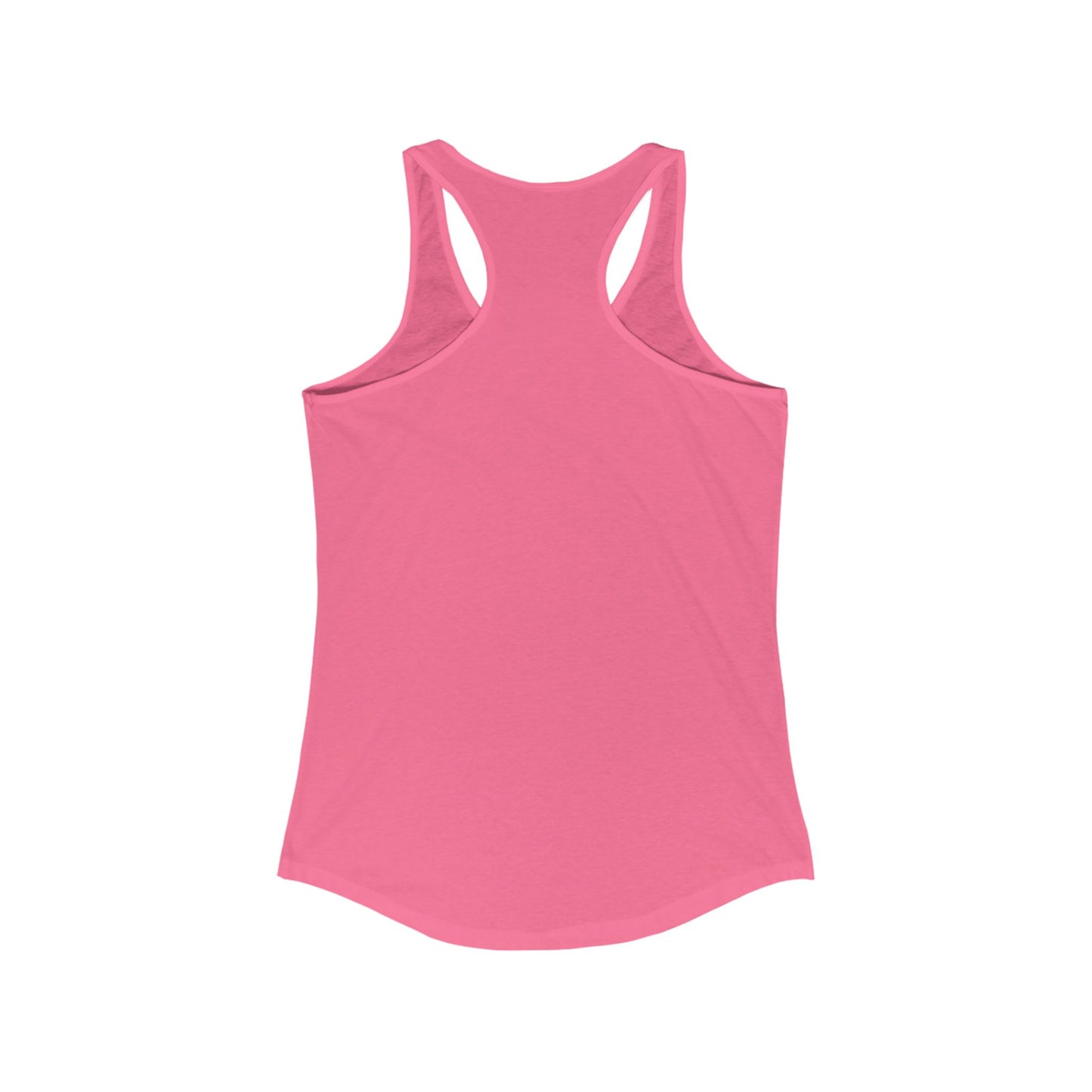 Lake Life & Liberty Lake Patriots Women's Racerback Tank
