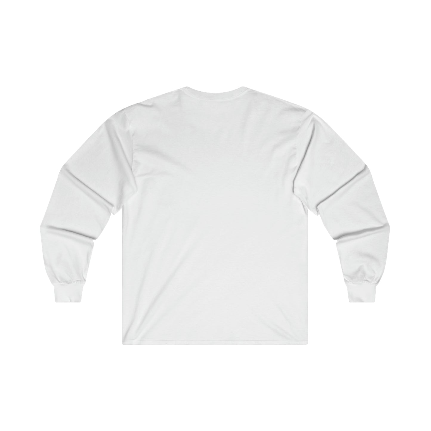 Herrington Lake Signature Collection Ultra Cotton Long Sleeve Tee