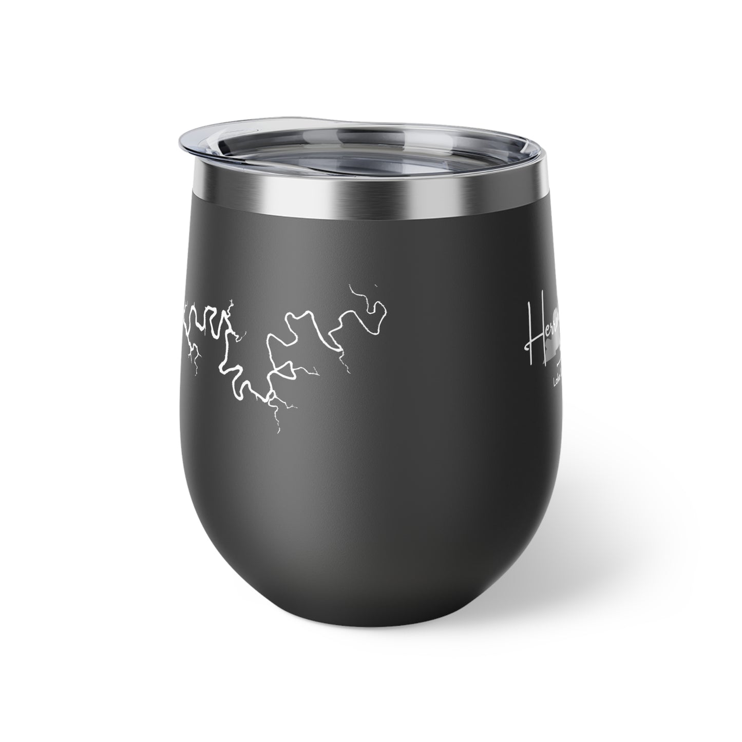 Herrington Lake Signature Collection Copper Vacuum Insulated Cup, 12oz
