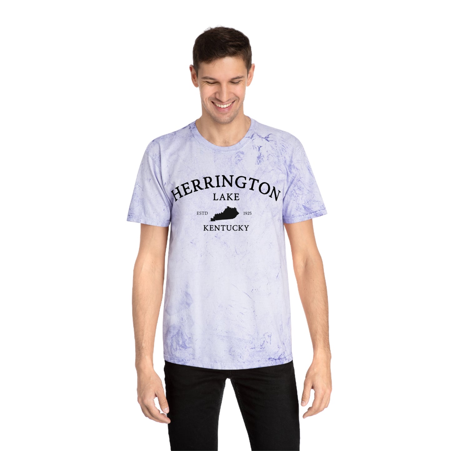 Simply Herrington Color Blast T-Shirt