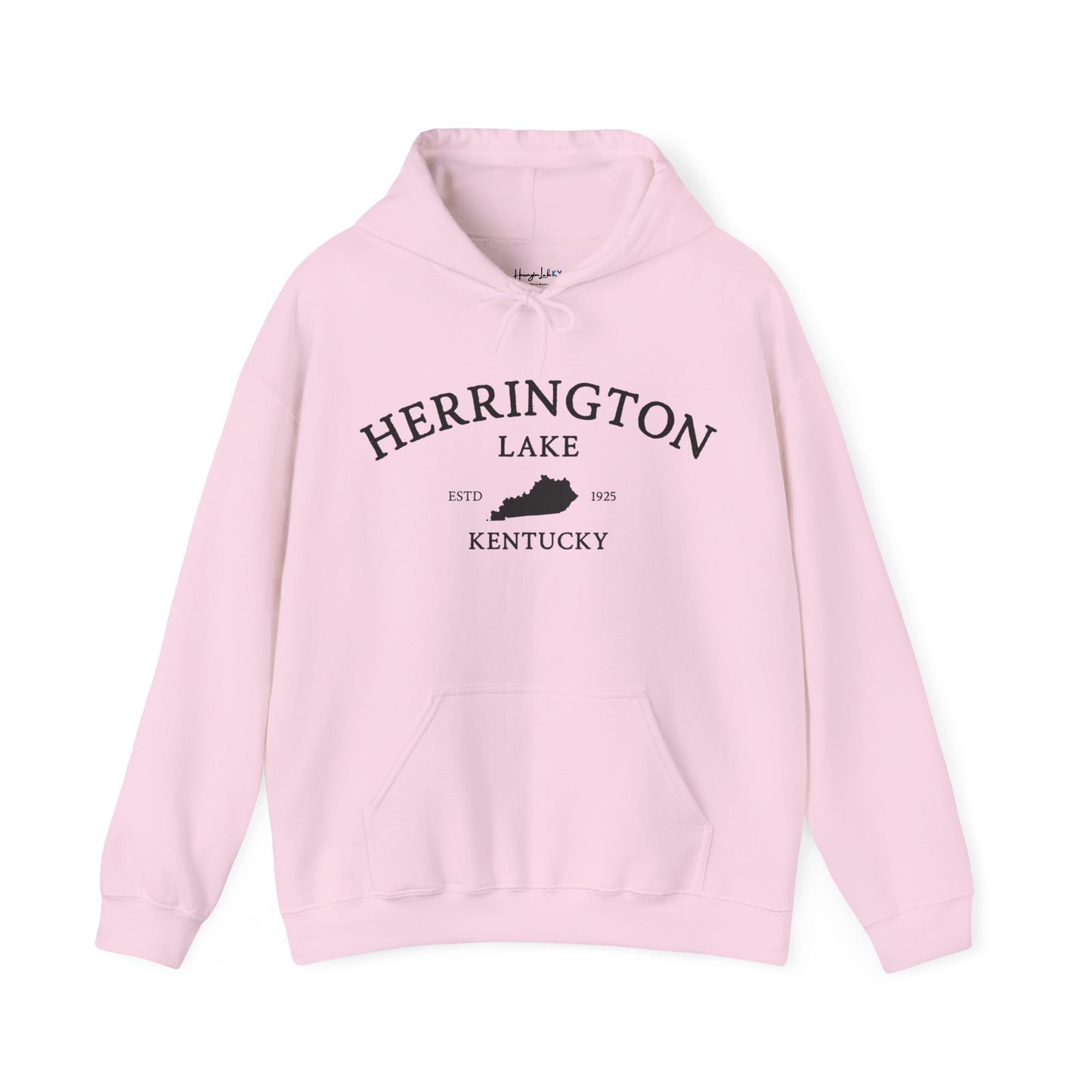 "Simply Herrington" Collection Heavy Blend™ Hooded Sweatshirt