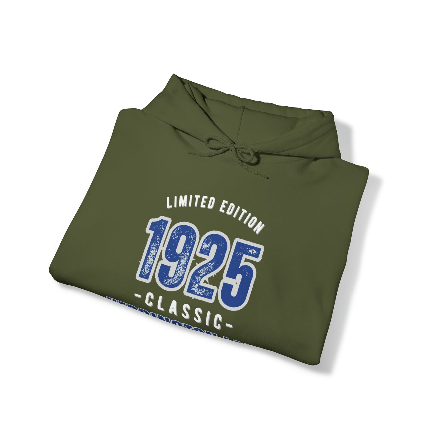 1925 Collection Heavy Blend™ Hooded Sweatshirt