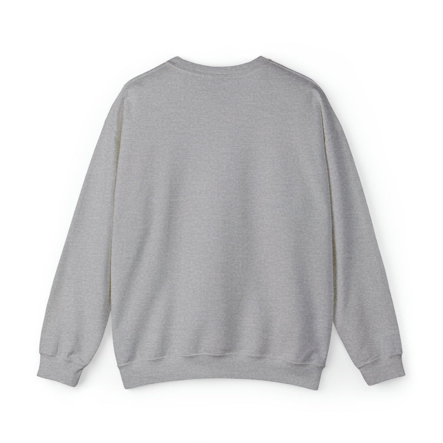 Peace, Love, Lake HLKY Heavy Blend™ Crewneck Sweatshirt