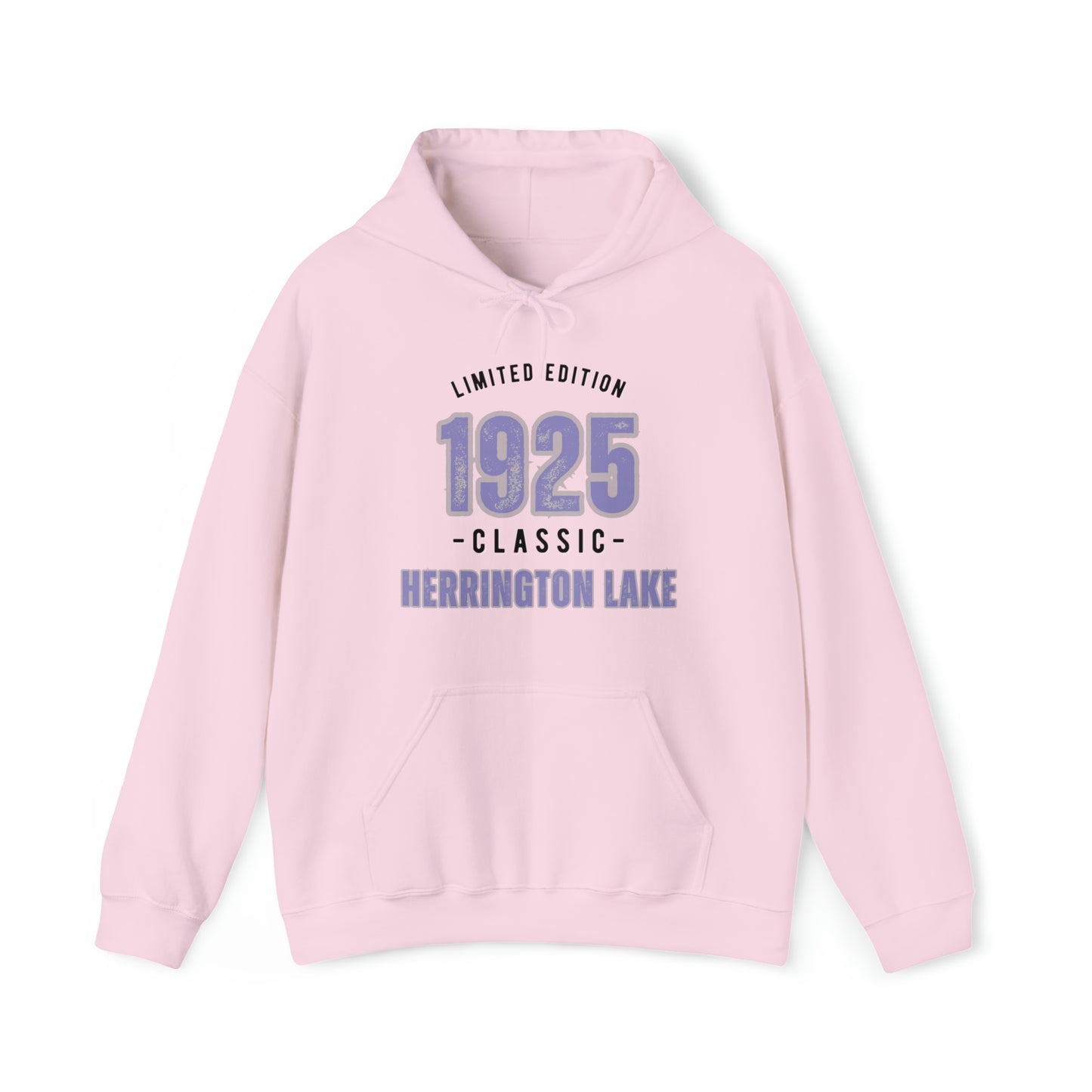 1925 Collection Heavy Blend™ Hooded Sweatshirt