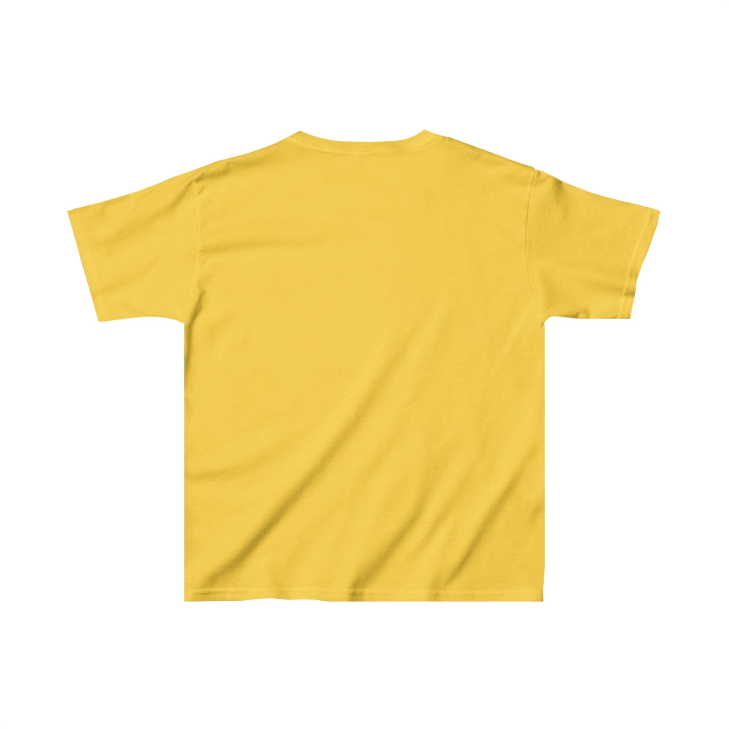 Kids Herrington Lake Coordinates Basic Cotton™ Tee