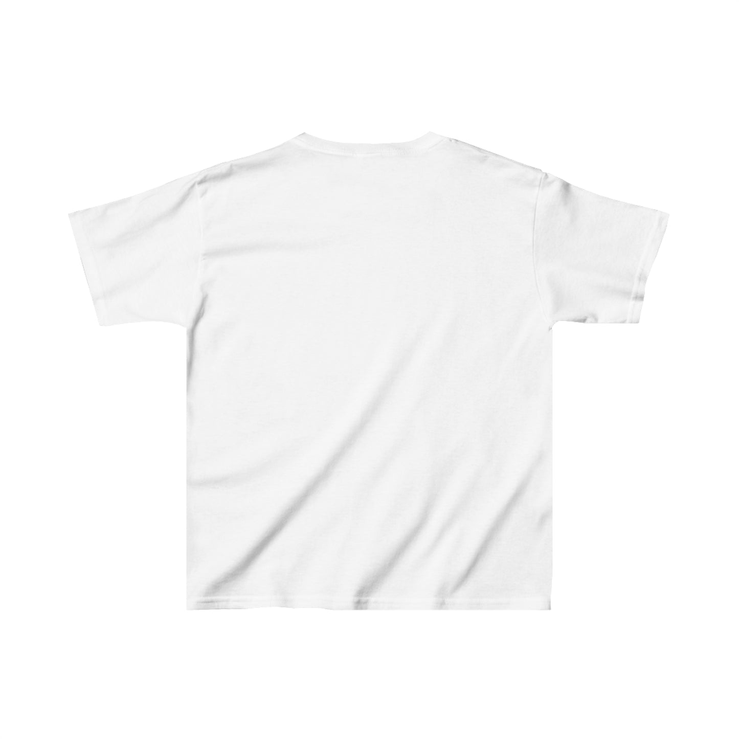 Kids Herrington Lake Coordinates Basic Cotton™ Tee