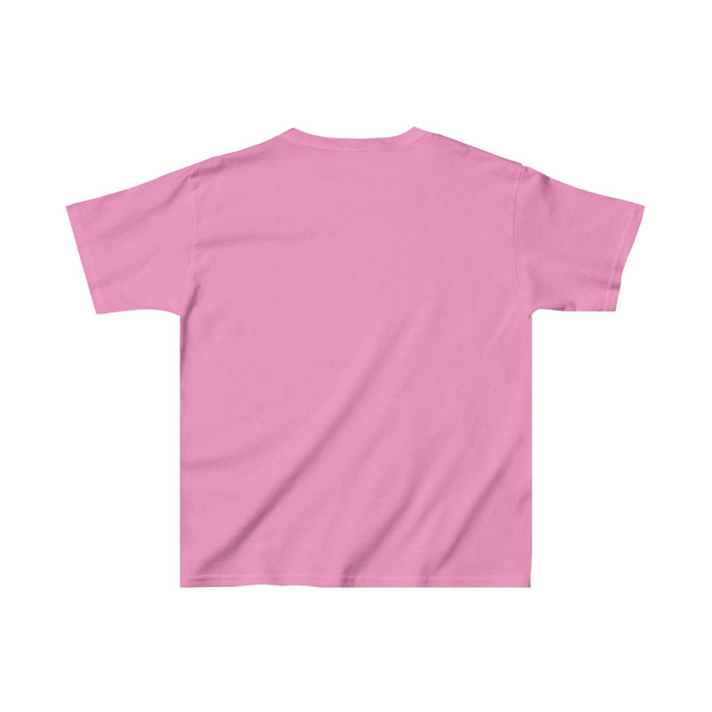 Kids Herrington Lake Coordinates Basic Cotton™ Tee