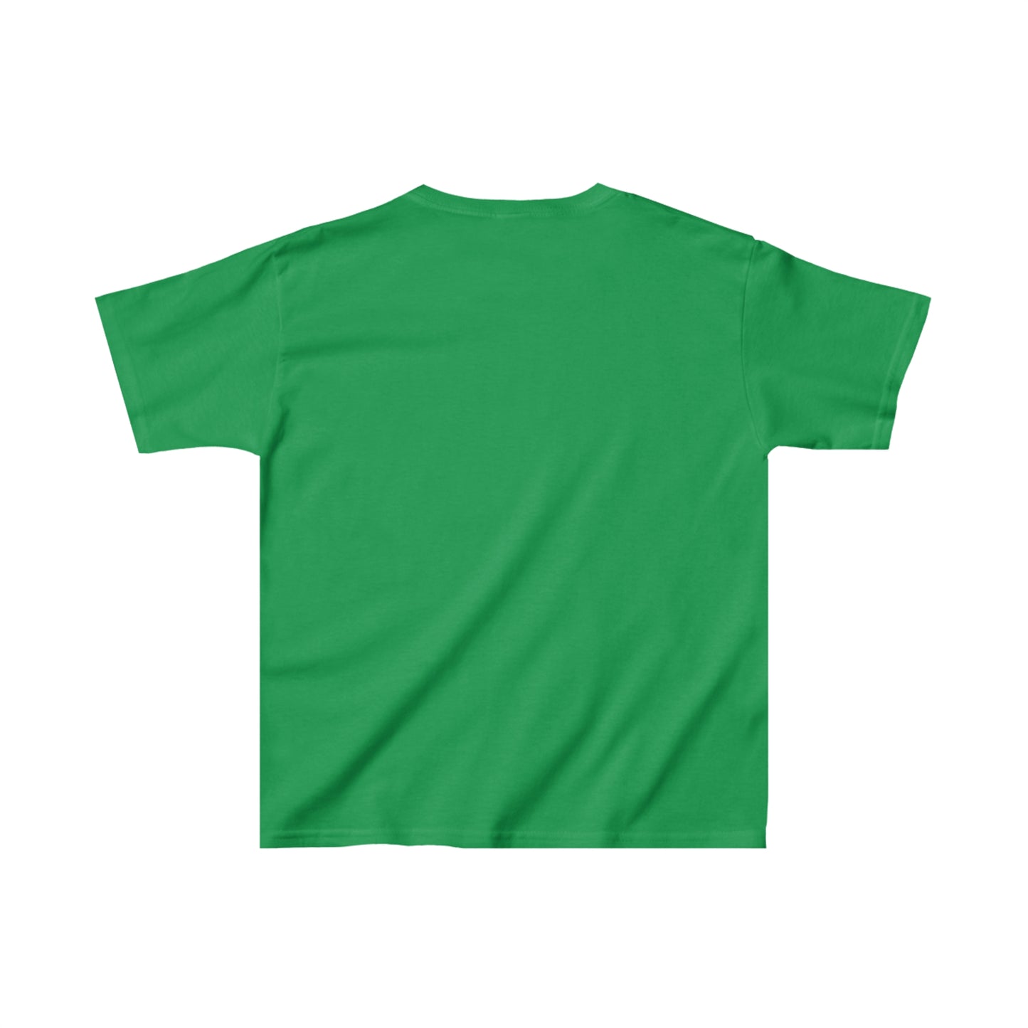 Kids Herrington Lake Coordinates Basic Cotton™ Tee
