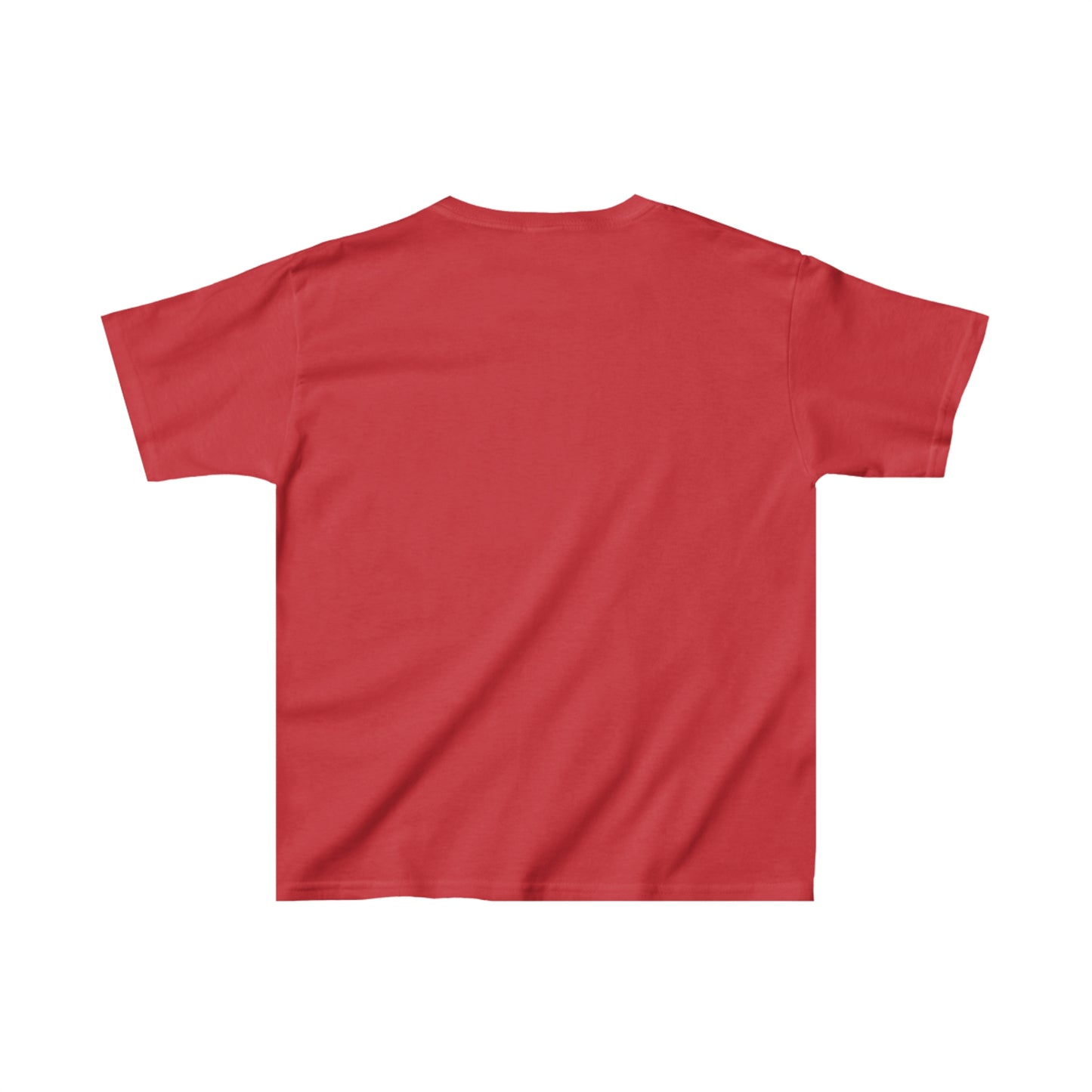 Kids Herrington Lake Coordinates Basic Cotton™ Tee