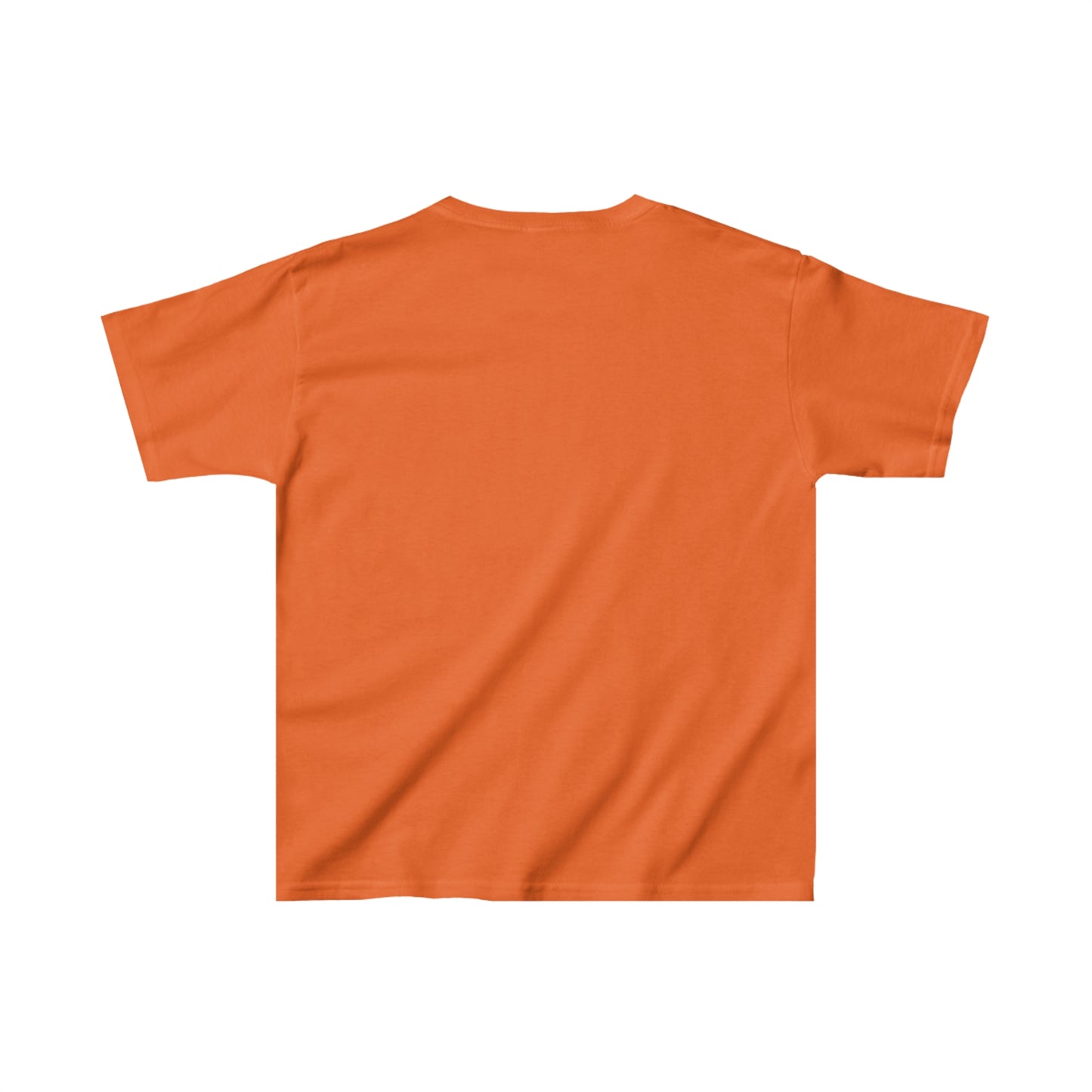 Kids Herrington Lake Coordinates Basic Cotton™ Tee