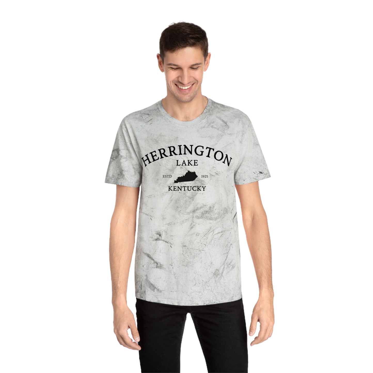 Simply Herrington Color Blast T-Shirt