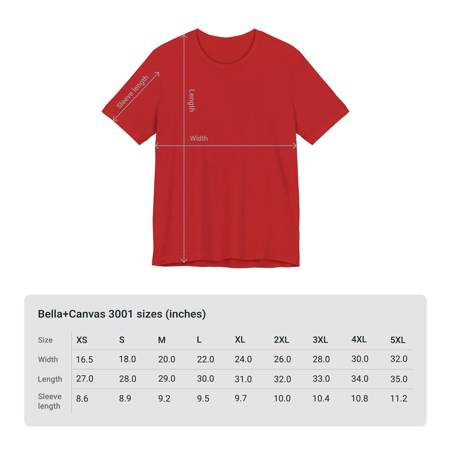 Herrington Lake Nautical Collection Anchor Jersey Knit Tee