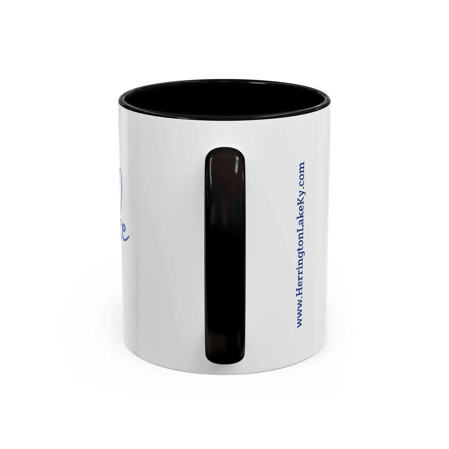 Herrington Lake Signature Collection Colorful Accent Mugs, 11oz
