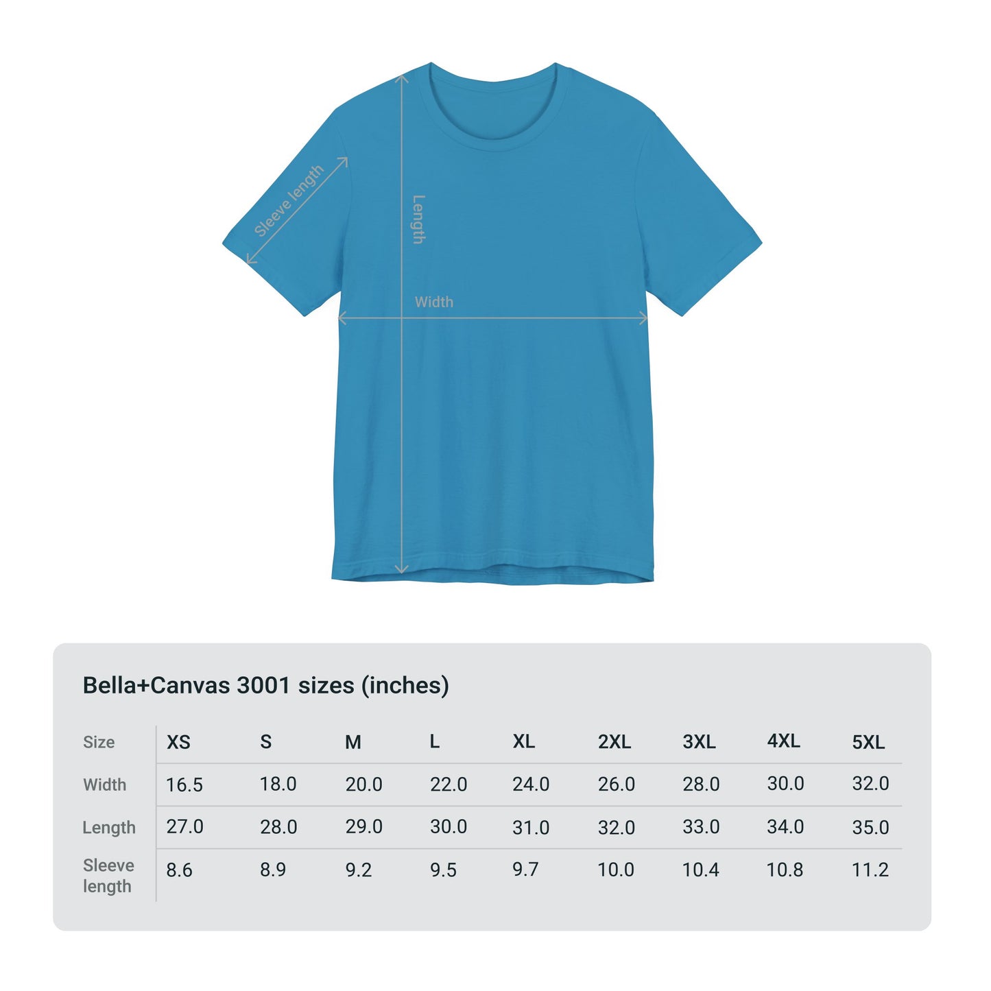 Herrington Lake Nautical Collection Anchor Jersey Knit Tee