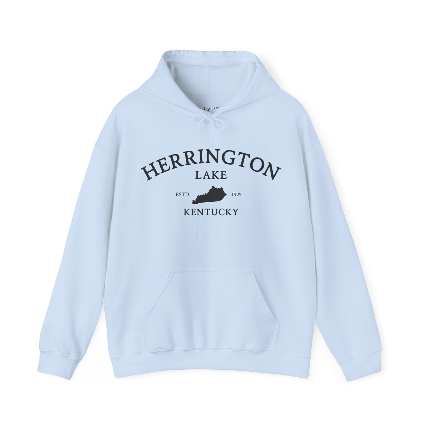 "Simply Herrington" Collection Heavy Blend™ Hooded Sweatshirt
