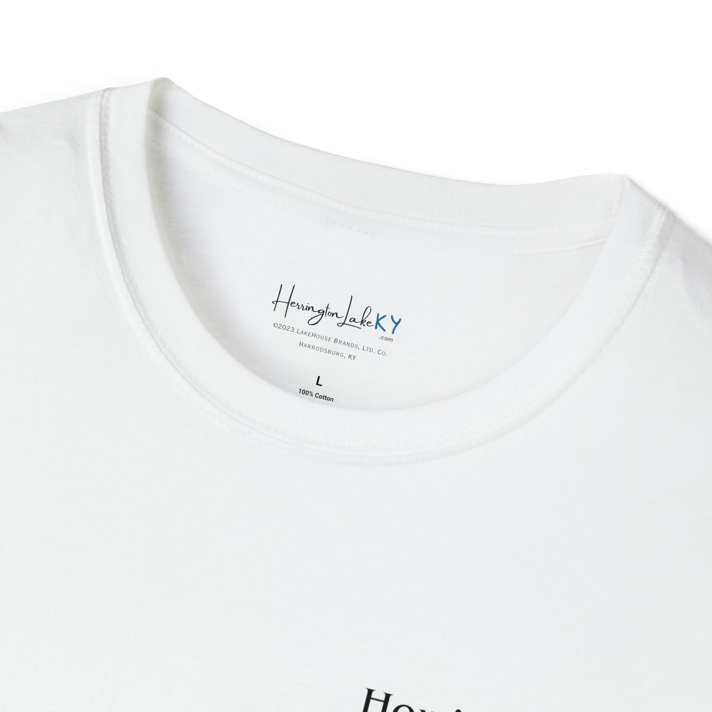 Kamp Kennedy LEGENDS HLCL UltraSoft Knit Tee
