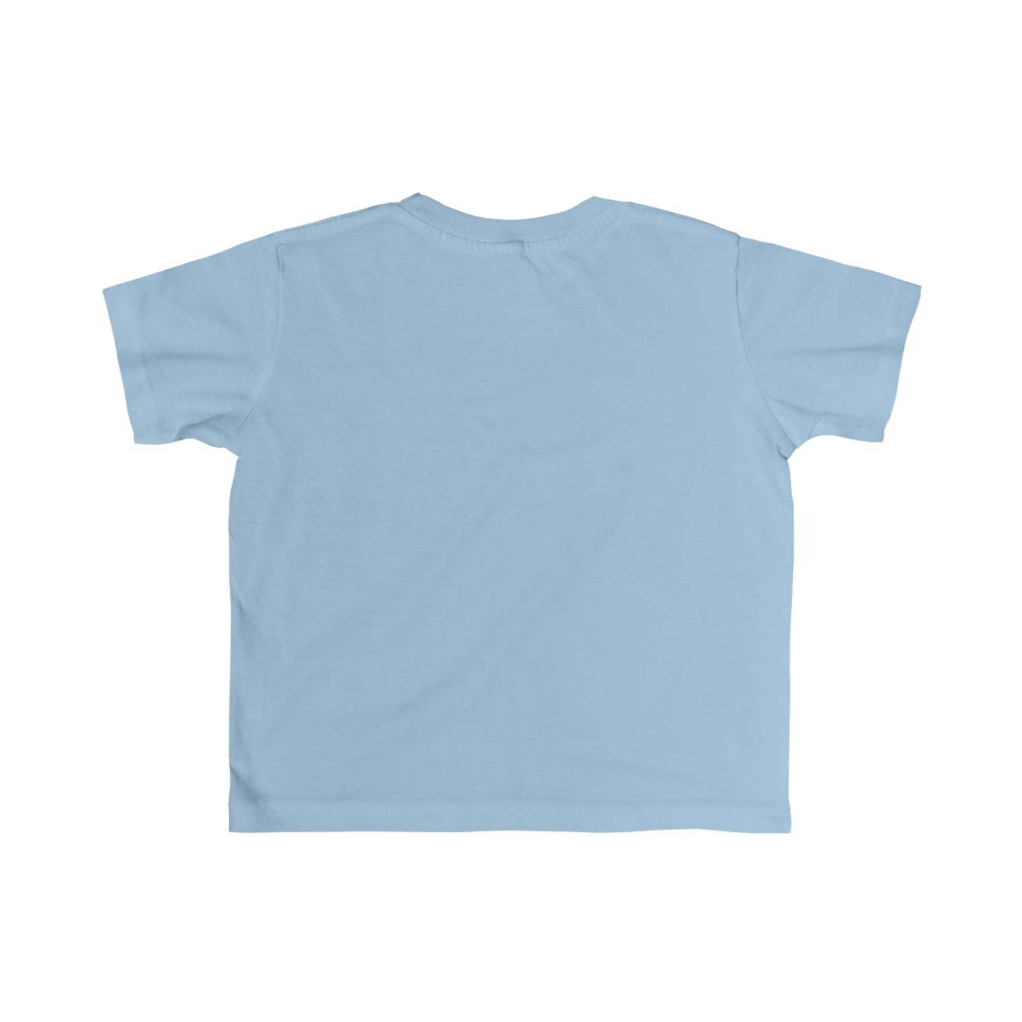 Toddler Herrington Lake Coordinates Jersey Knit Tee