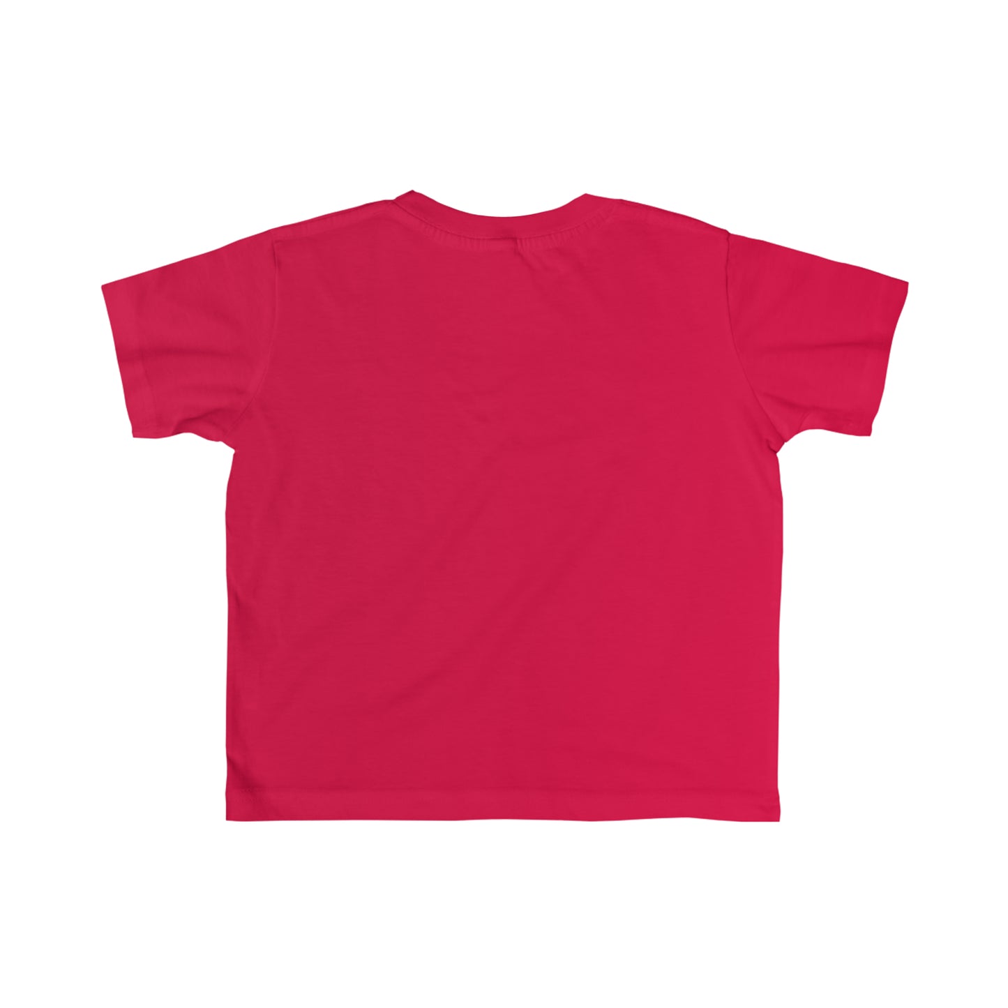Toddler Herrington Lake Coordinates Jersey Knit Tee
