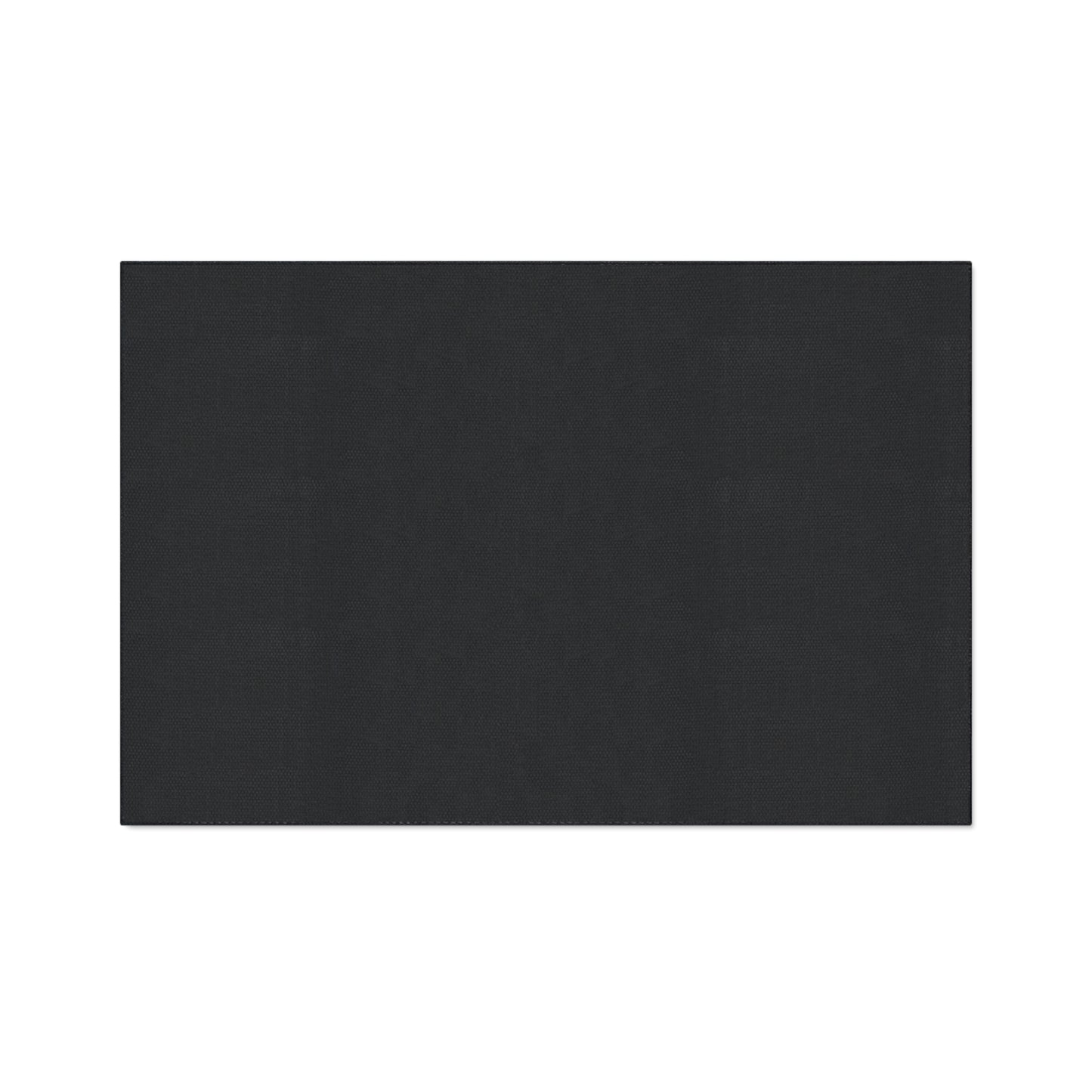 Herrington Lake Signature Collection Heavy Duty Floor Mat, Dark Blue