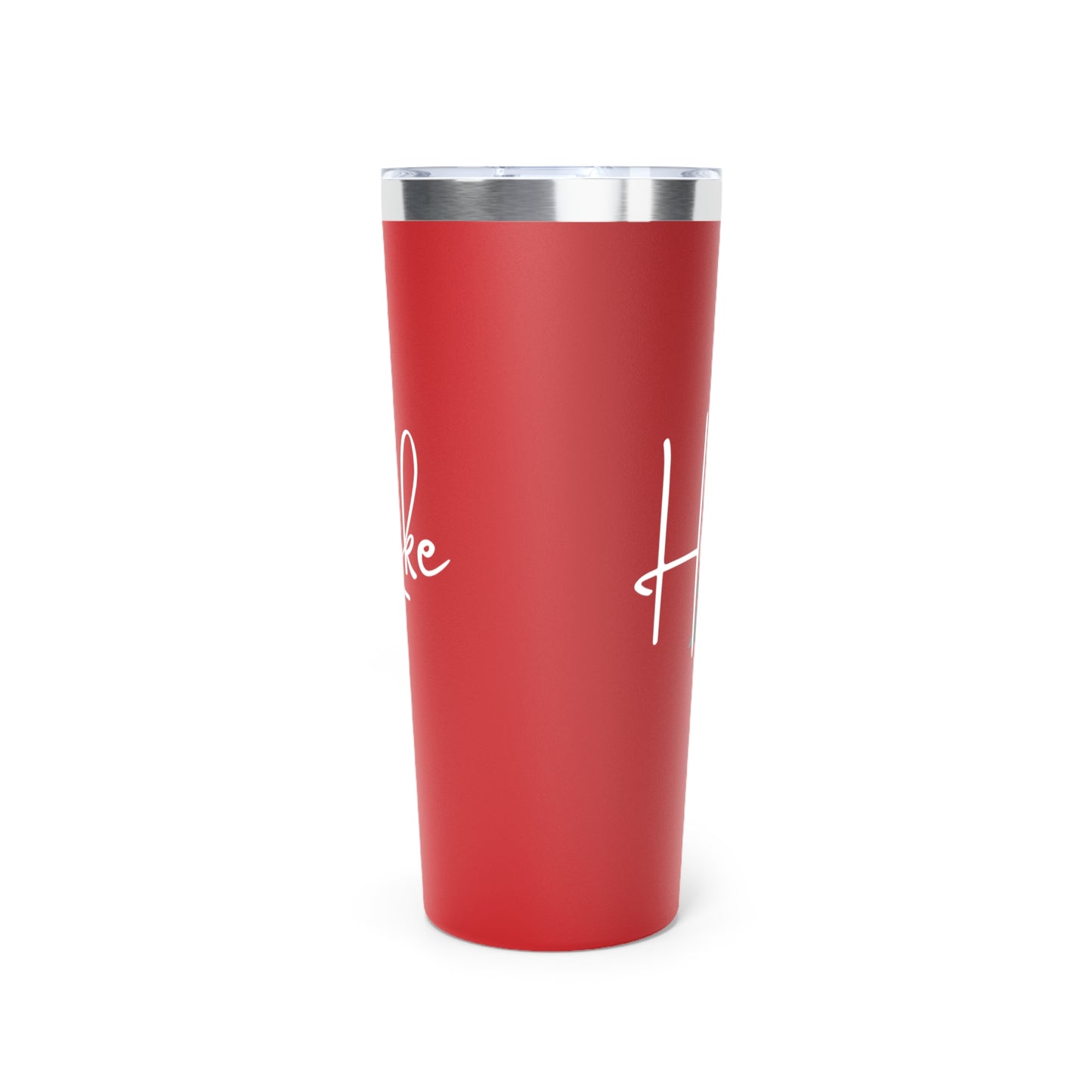Herrington Lake Signature Collection Copper Vacuum Insulated Tumbler, 22oz