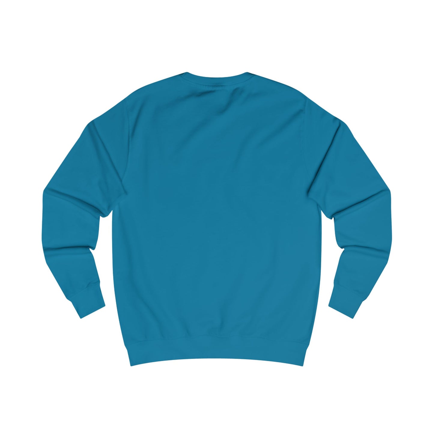 "Lake Nana" Premium Cotton Blend Crewneck Sweatshirt