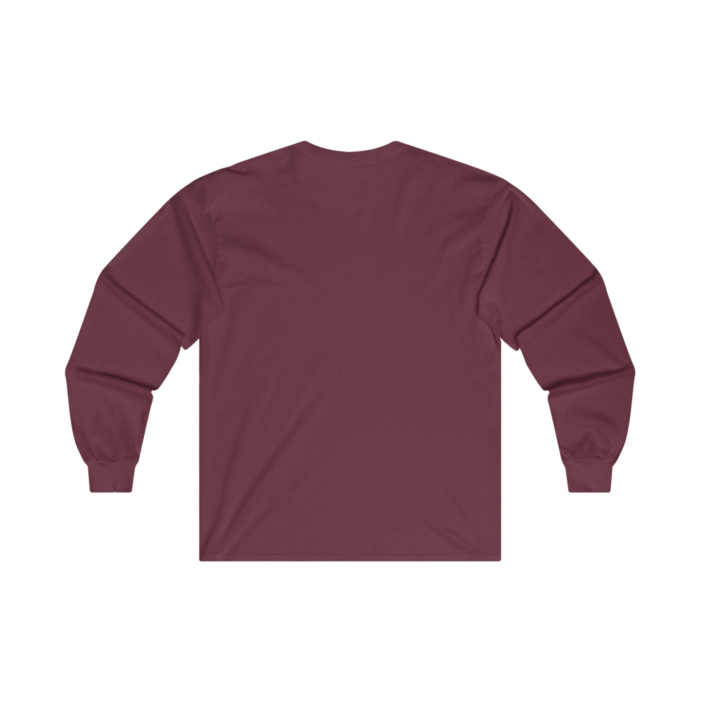 Herrington Lake Signature Collection Ultra Cotton Long Sleeve Tee