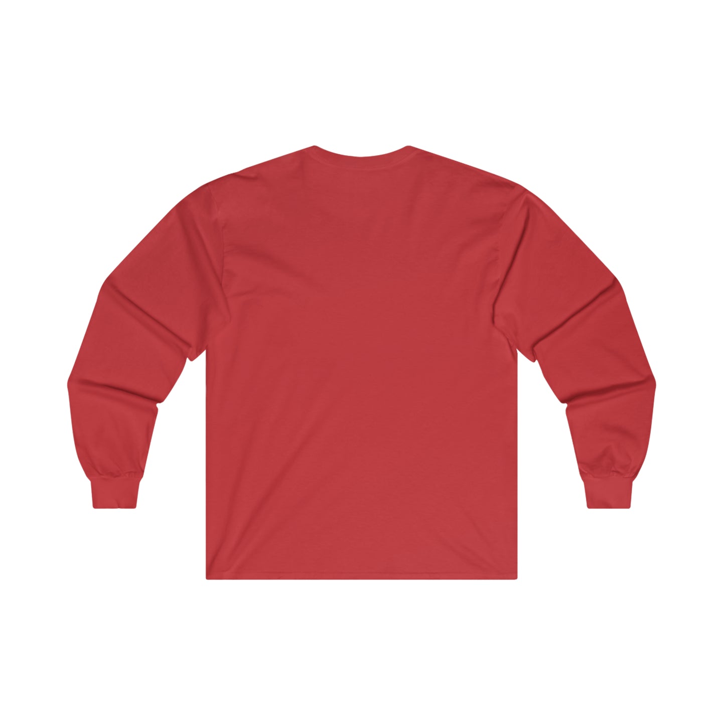 Herrington Lake Signature Collection Ultra Cotton Long Sleeve Tee