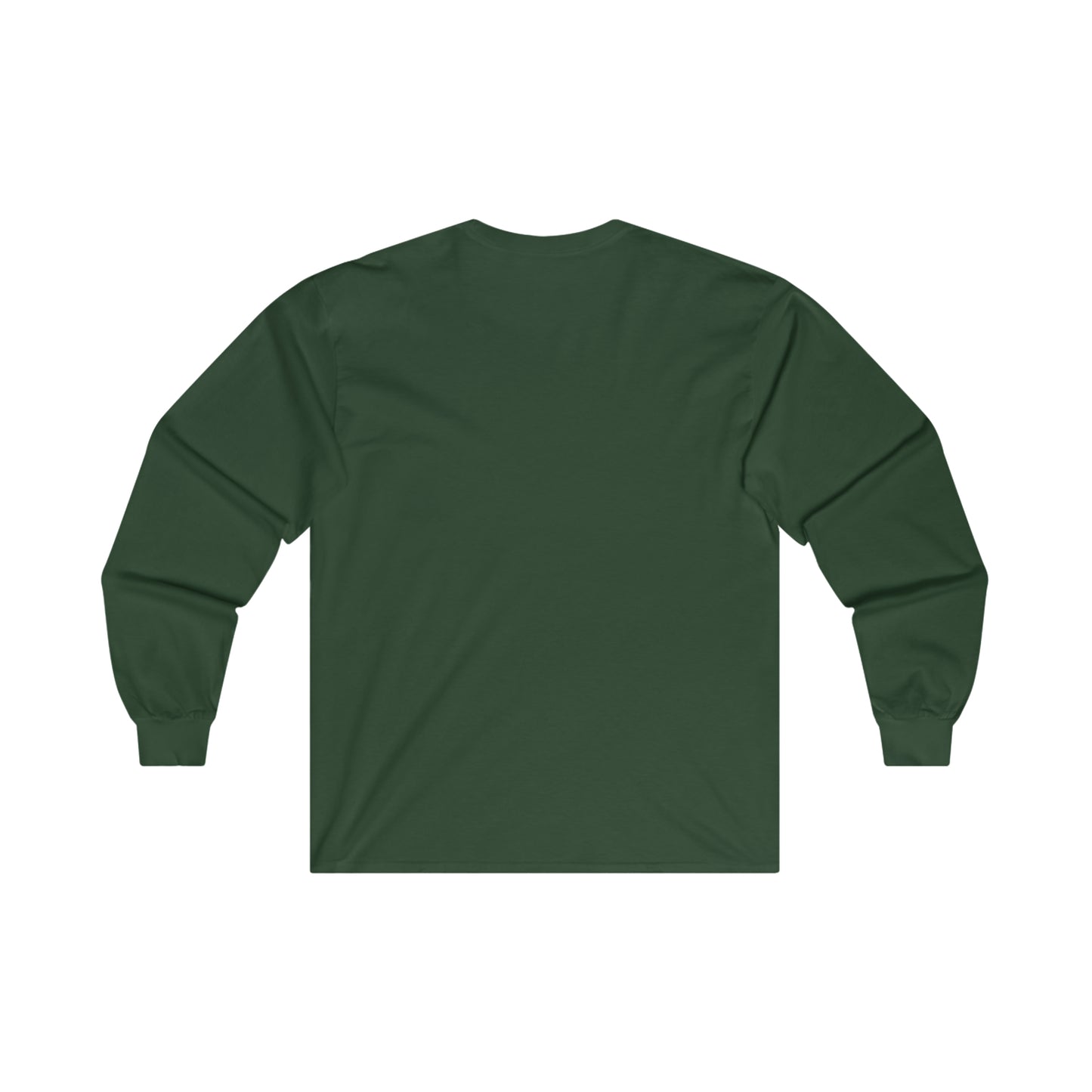 Herrington Lake Signature Collection Ultra Cotton Long Sleeve Tee