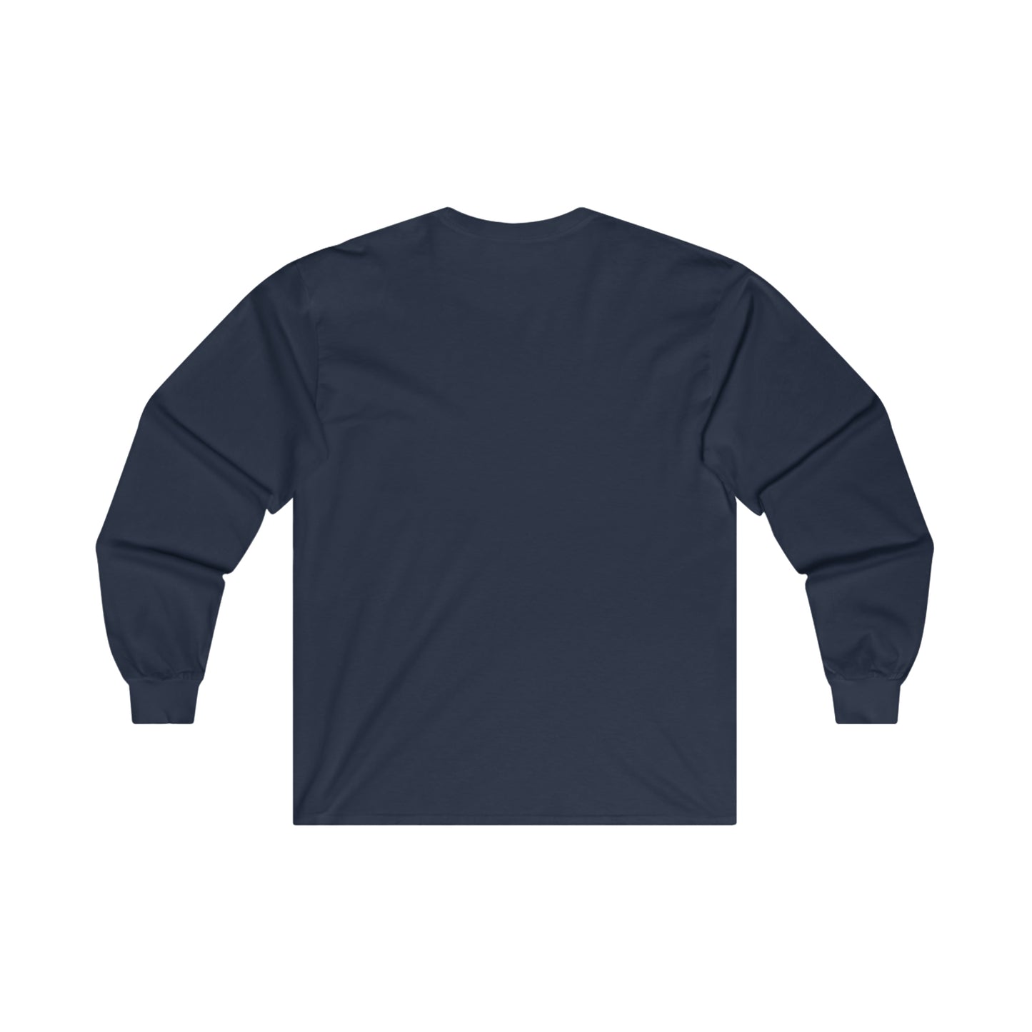 Herrington Lake Signature Collection Ultra Cotton Long Sleeve Tee
