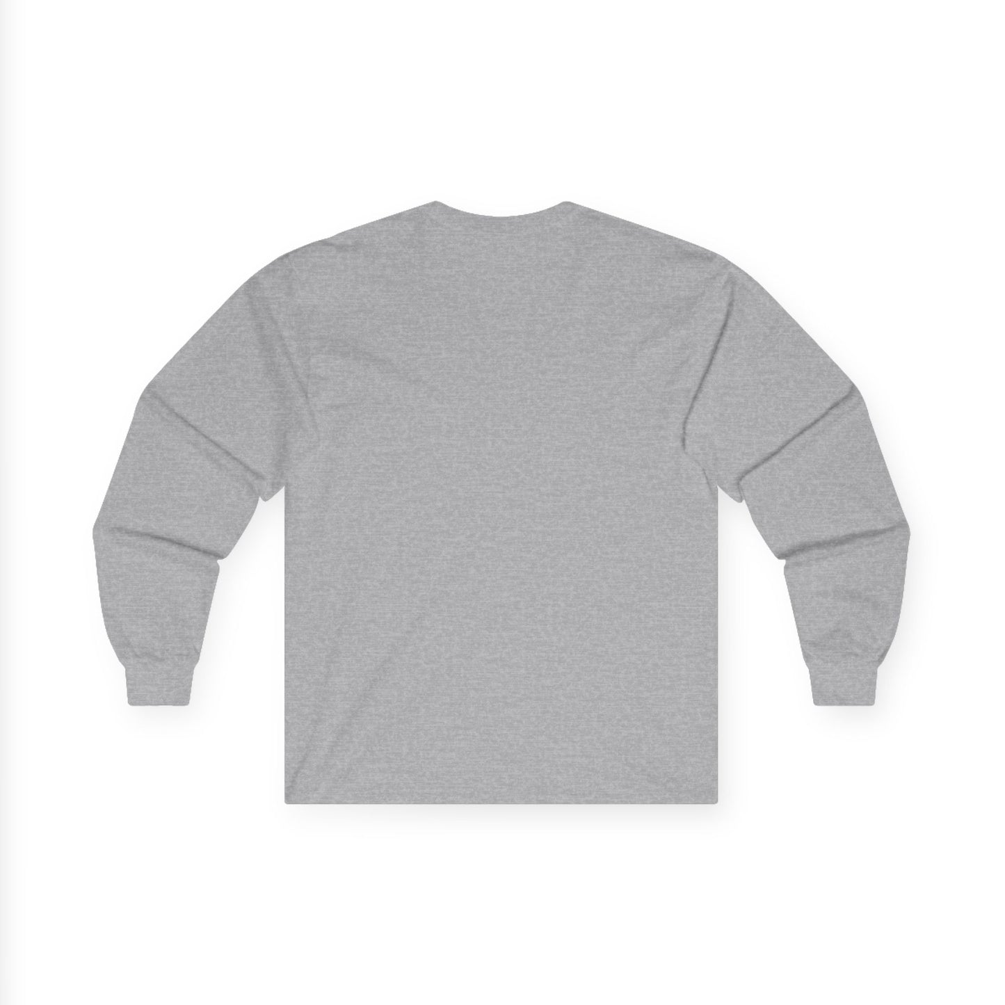"Screaming Eagle" Herrington Lake Patriots Collection Ultra Cotton Long Sleeve Tee