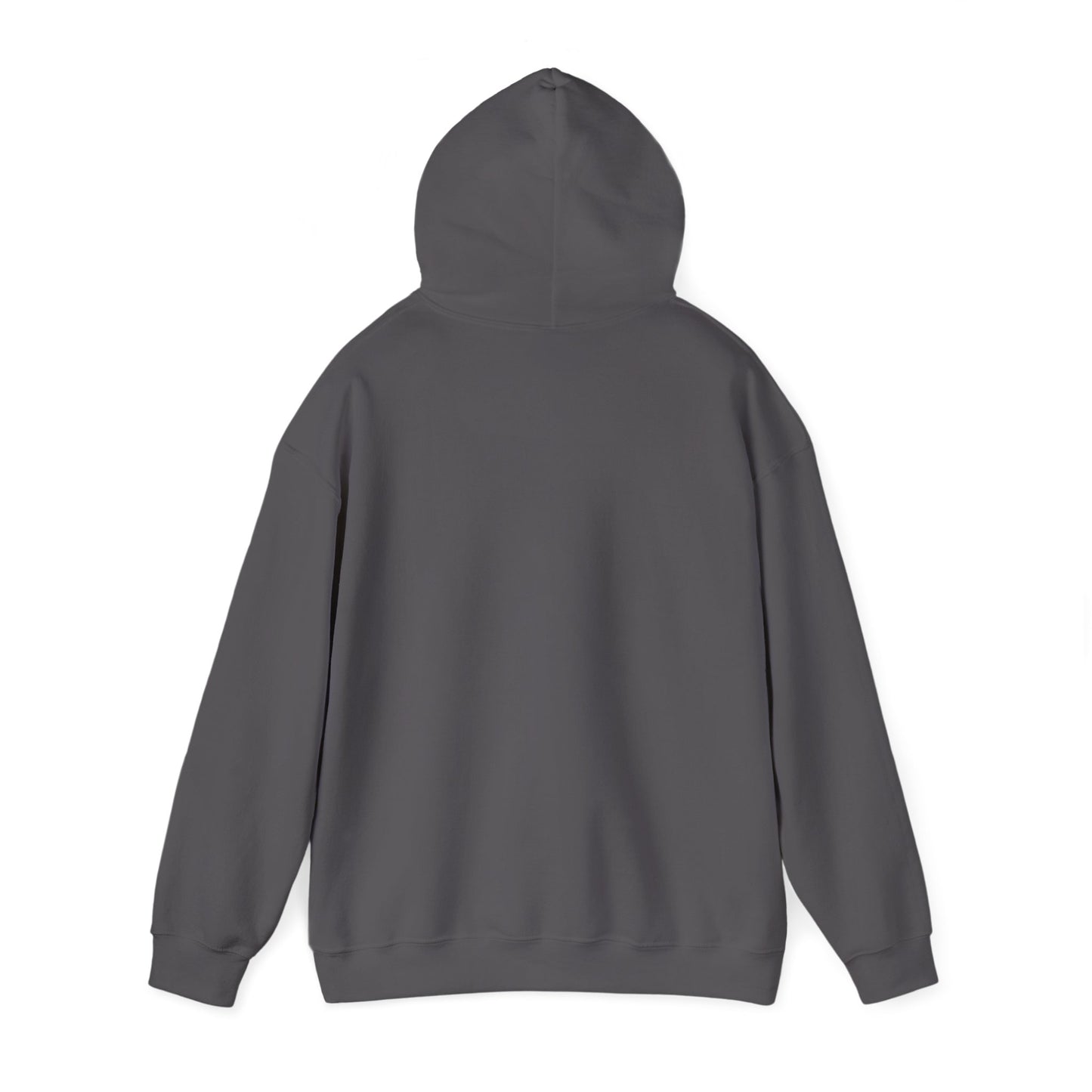 Herrington Lake Halloween 2025 Collector's Edition Unisex Heavy Blend™ Hooded Sweatshirt