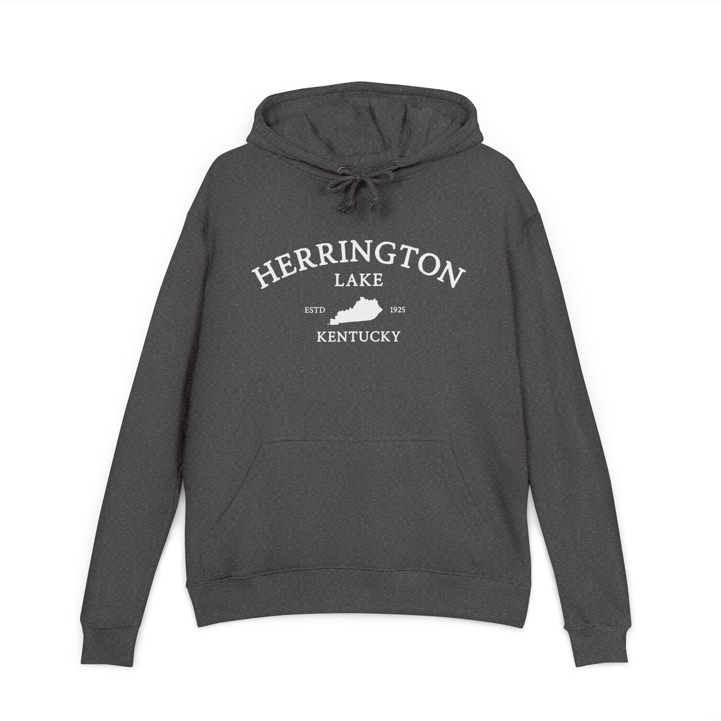 Simply Herrington Collection Unisex French Terry Hoodie