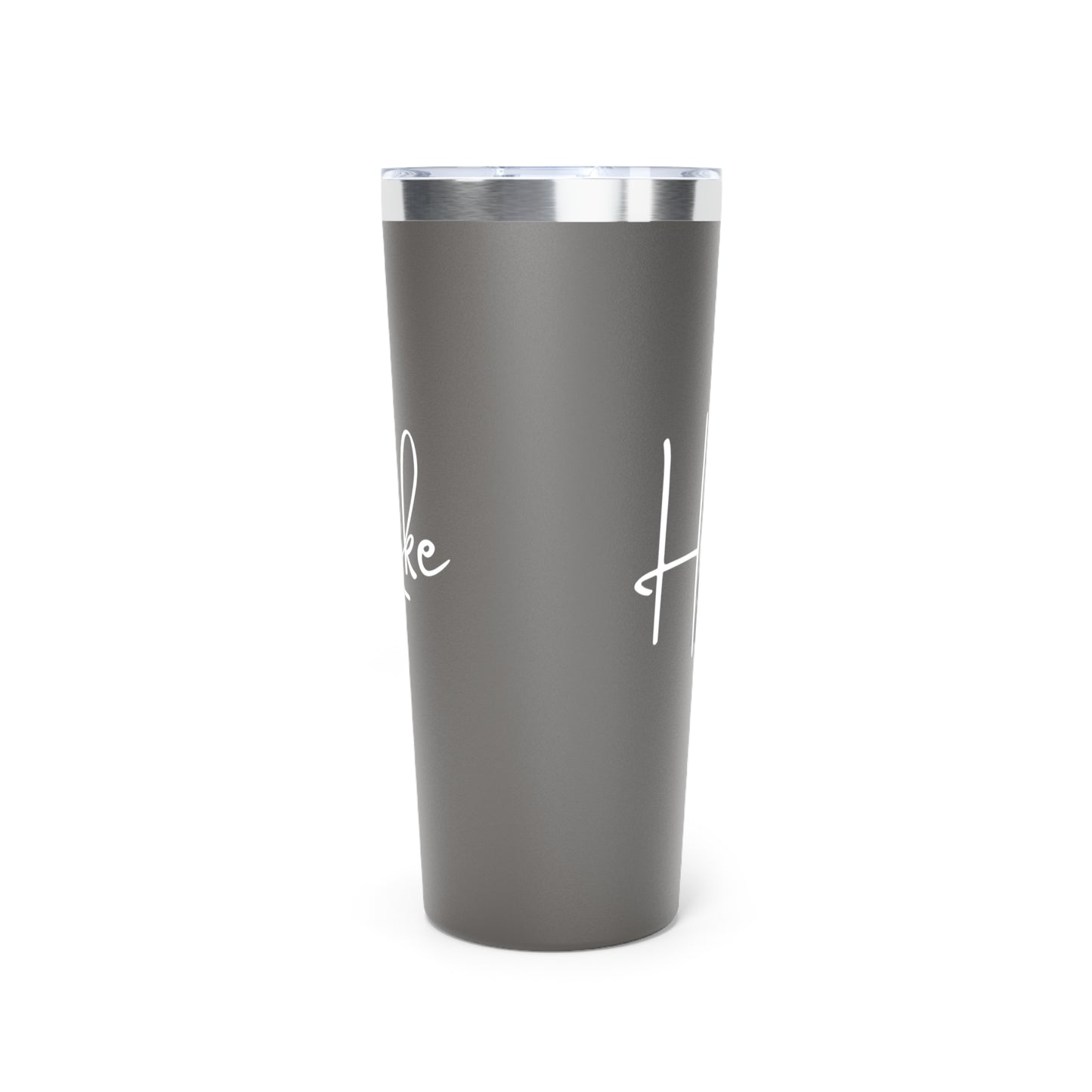 Herrington Lake Signature Collection Copper Vacuum Insulated Tumbler, 22oz