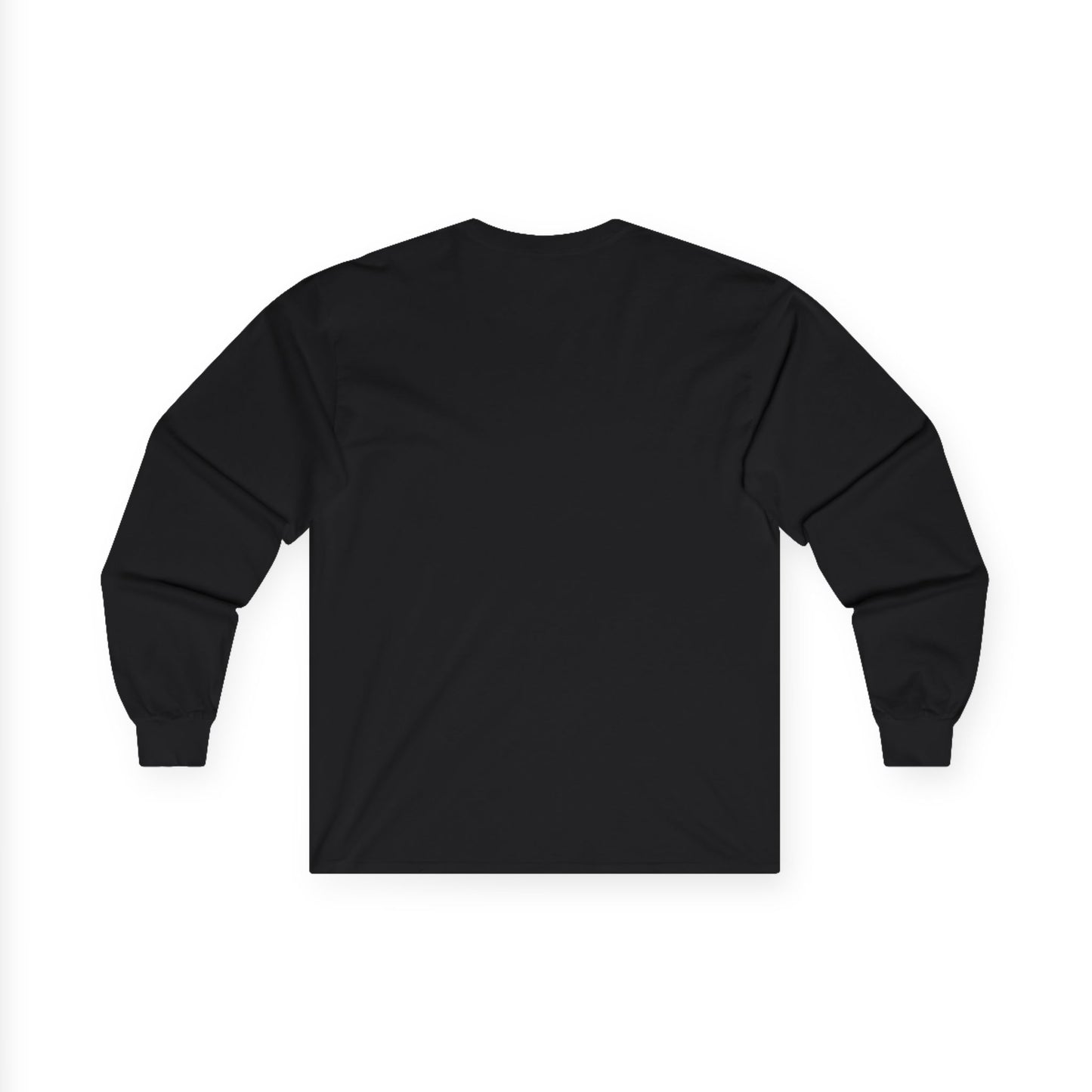 "Screaming Eagle" Herrington Lake Patriots Collection Ultra Cotton Long Sleeve Tee