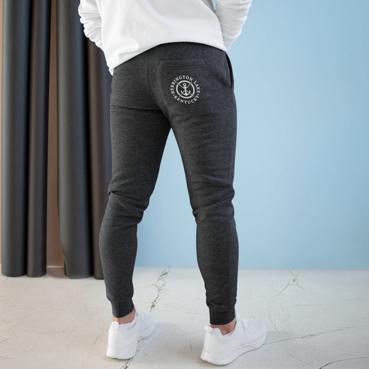 Herrington Lake Anchor Premium Fleece Joggers