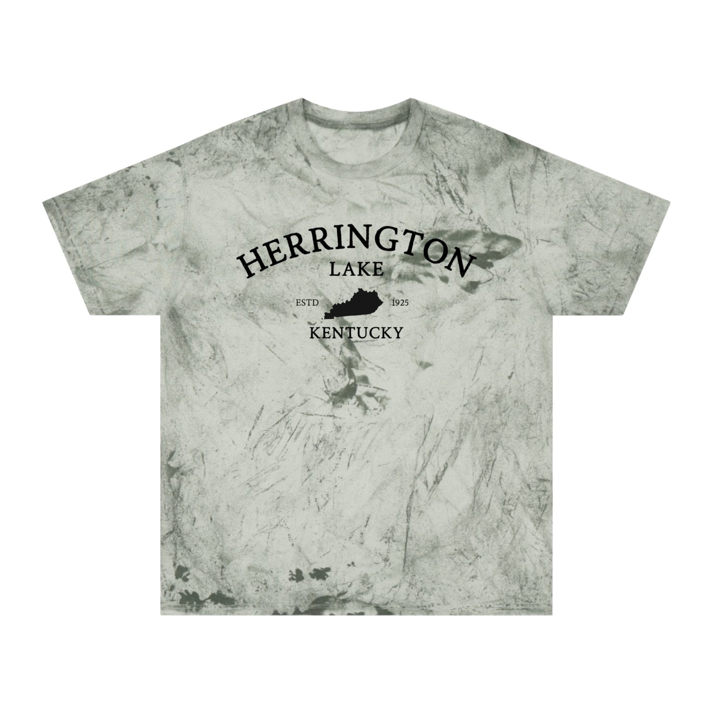Simply Herrington Color Blast T-Shirt