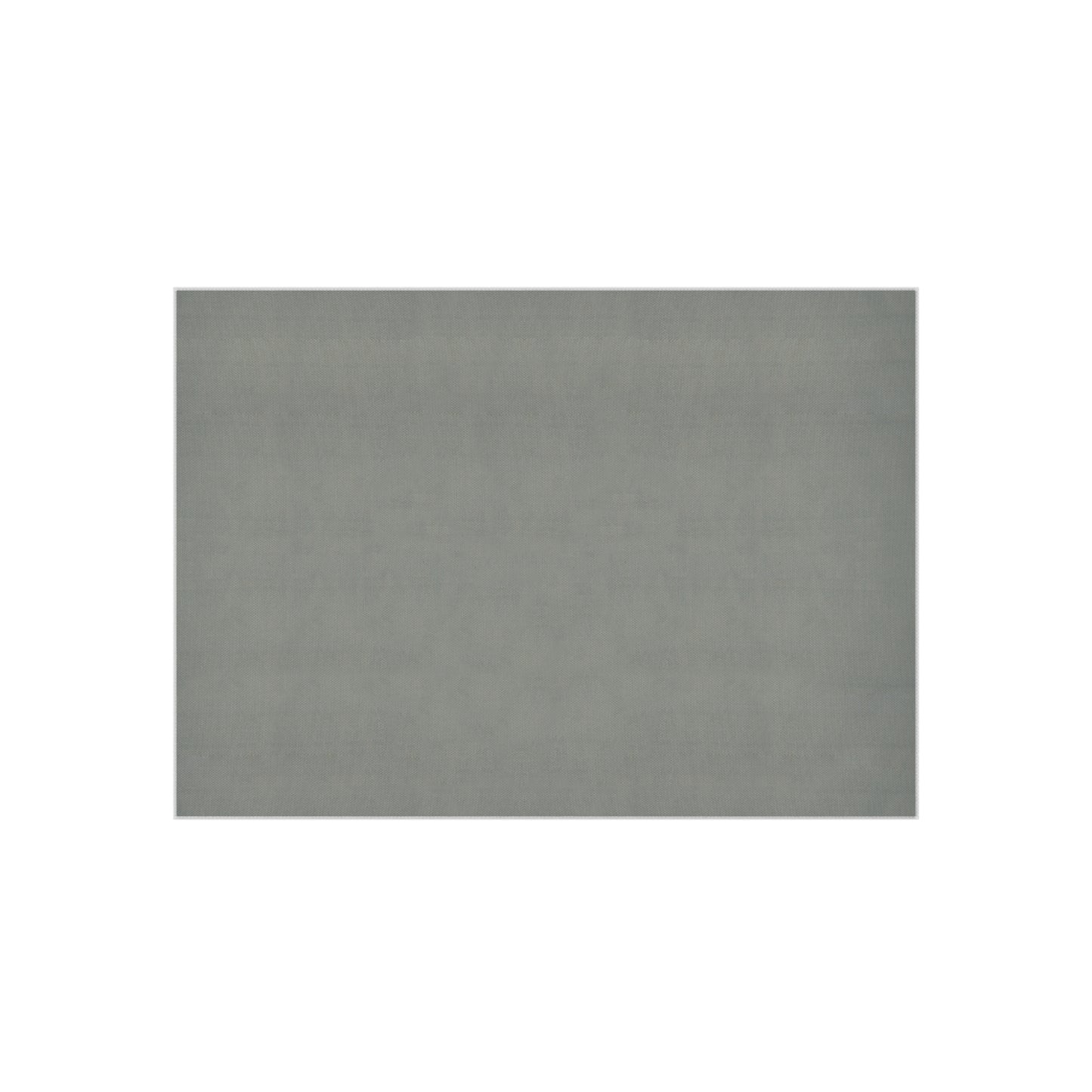 Herrington Lake Signature Outdoor Rug (Dark Grey)