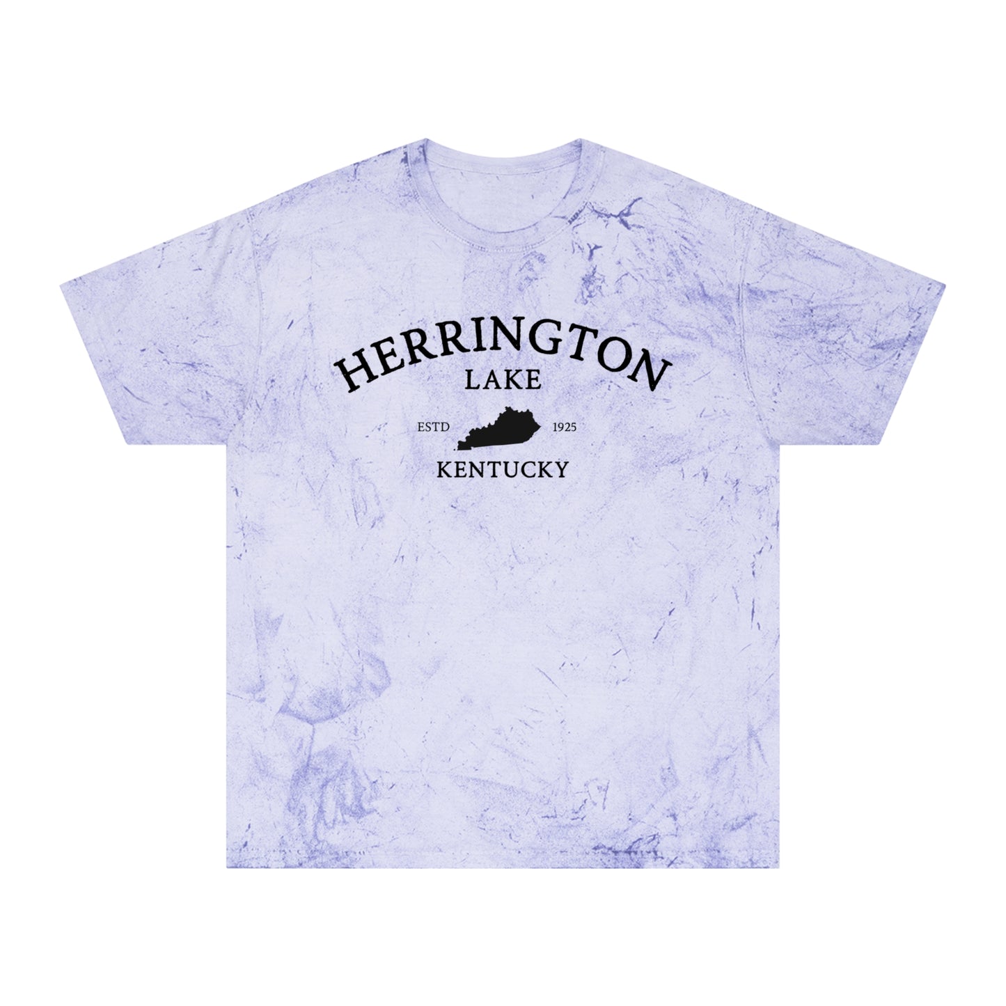 Simply Herrington Color Blast T-Shirt
