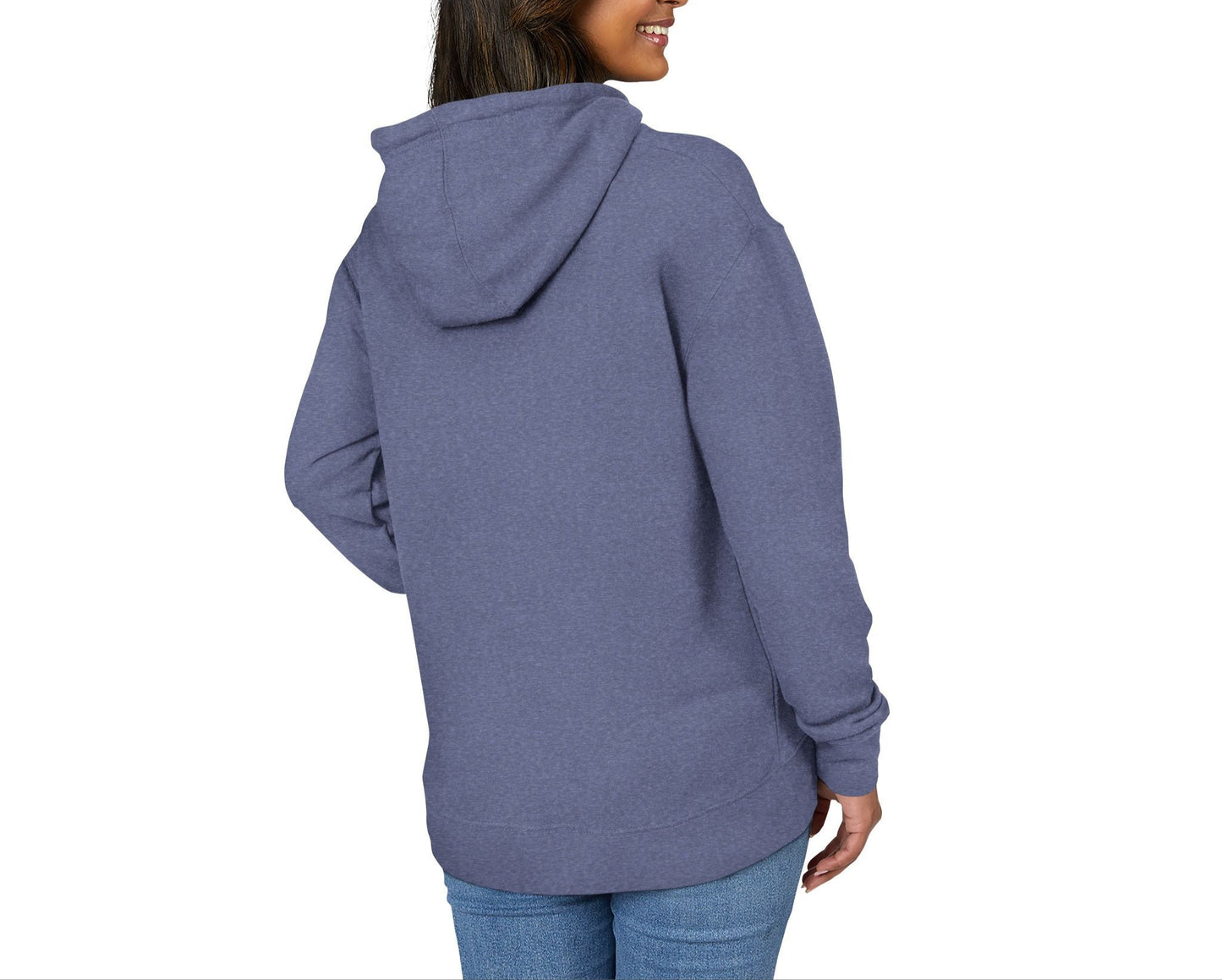 Herrington Lake Signature Collection Unisex French Terry Hoodie