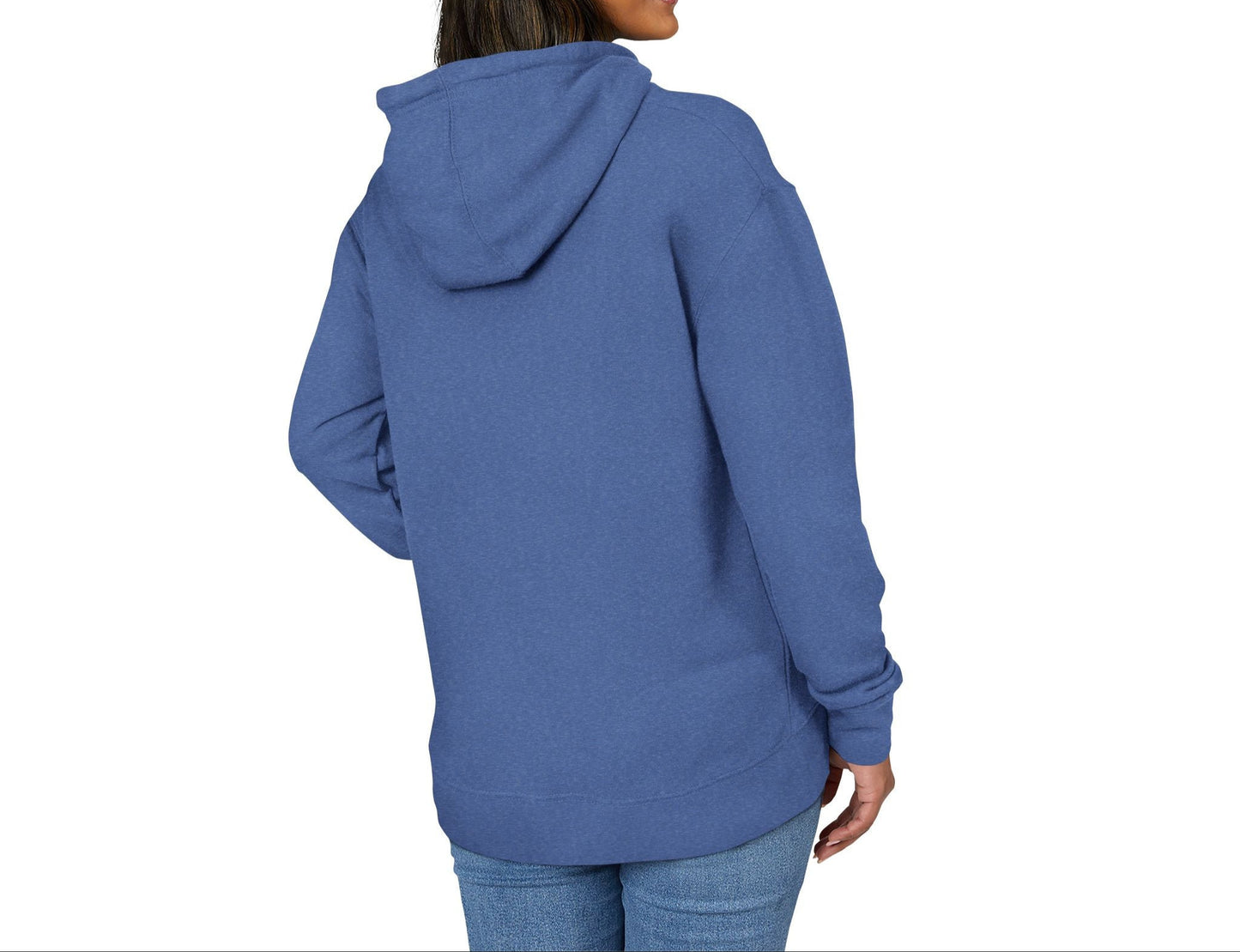 Herrington Lake Signature Collection Unisex French Terry Hoodie