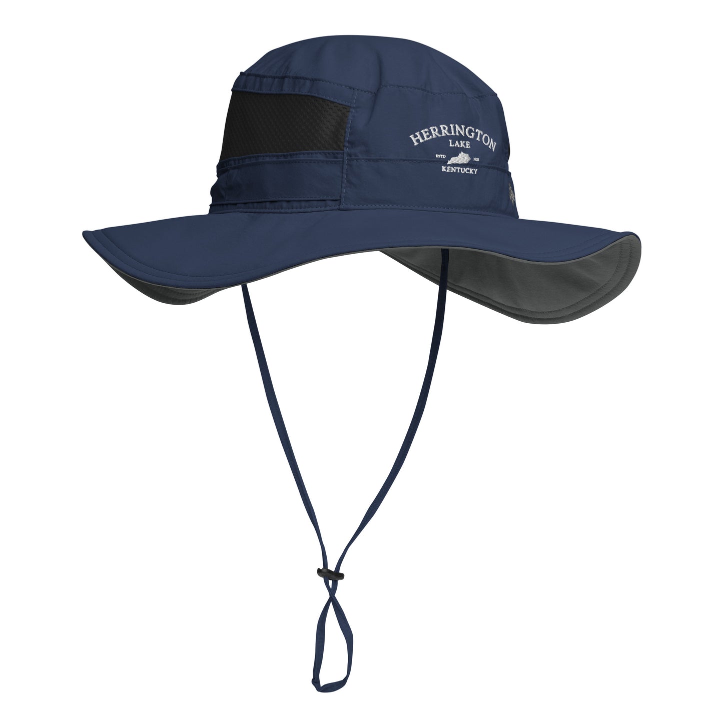 Embroidered "Simply Herrington" Columbia® Booney Hat