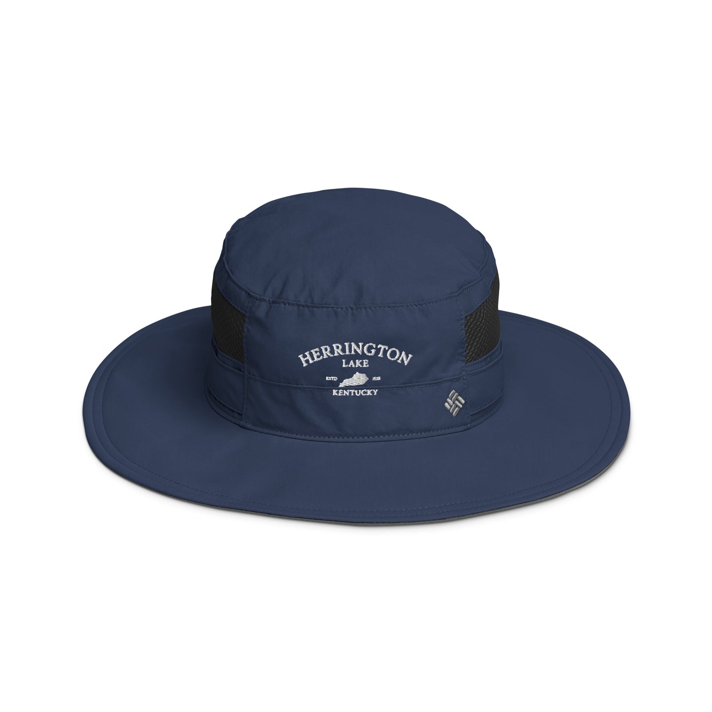 Embroidered "Simply Herrington" Columbia® Booney Hat