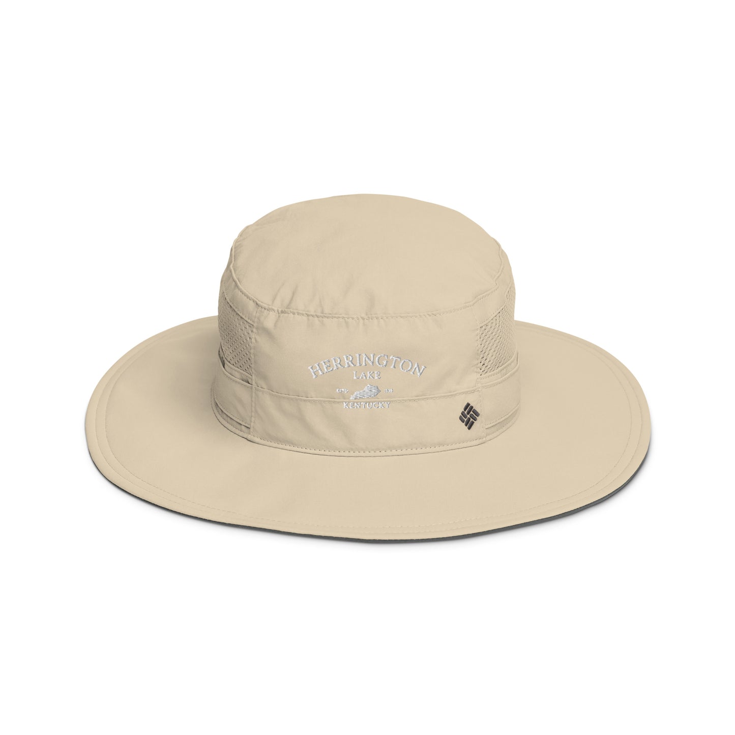 Embroidered "Simply Herrington" Columbia® Booney Hat