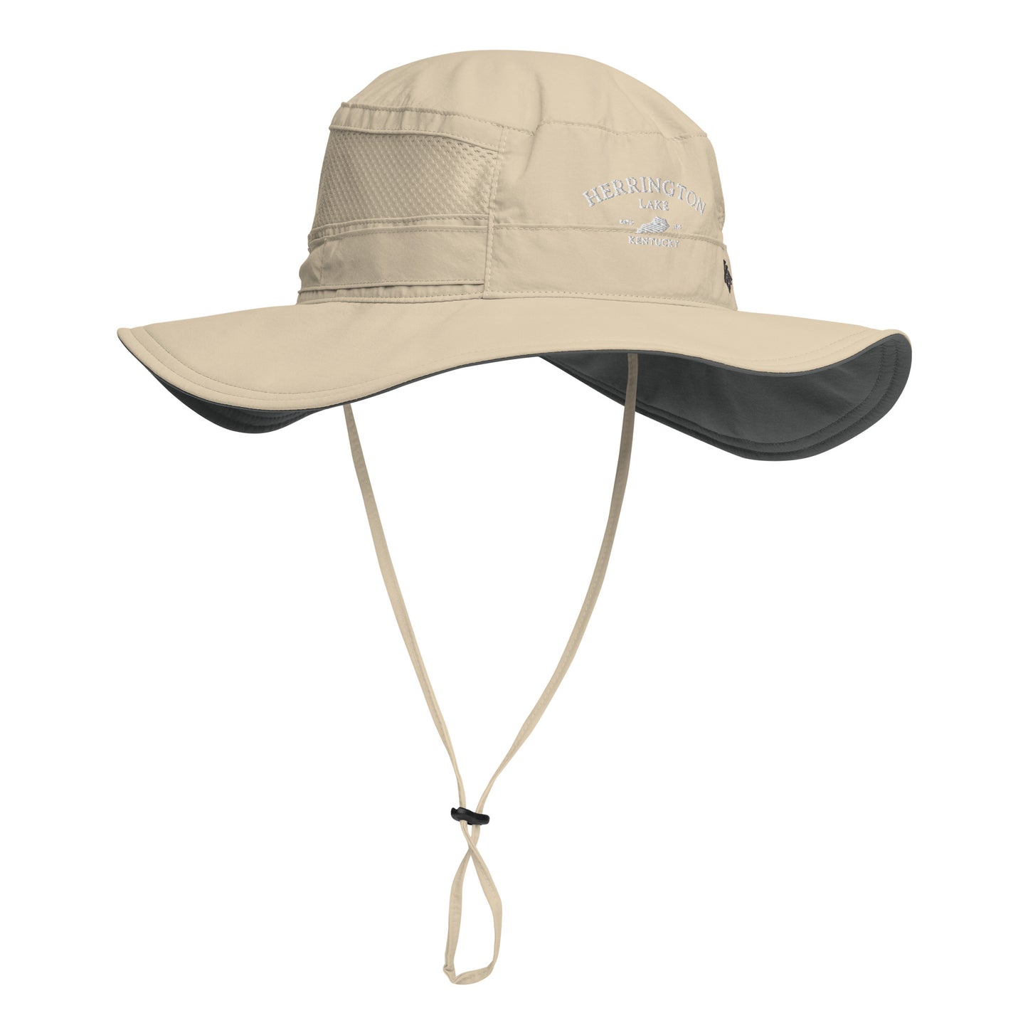 Embroidered "Simply Herrington" Columbia® Booney Hat