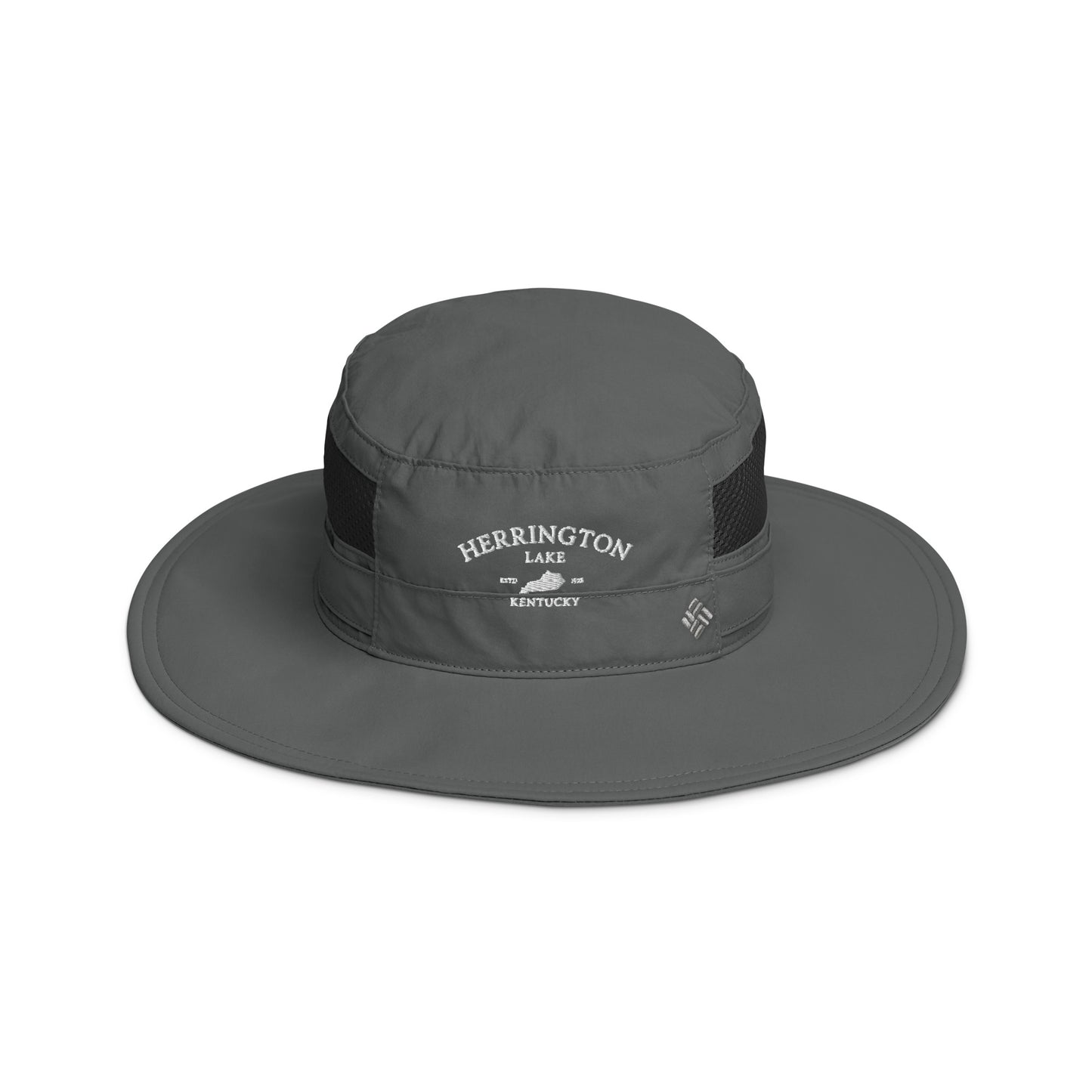 Embroidered "Simply Herrington" Columbia® Booney Hat